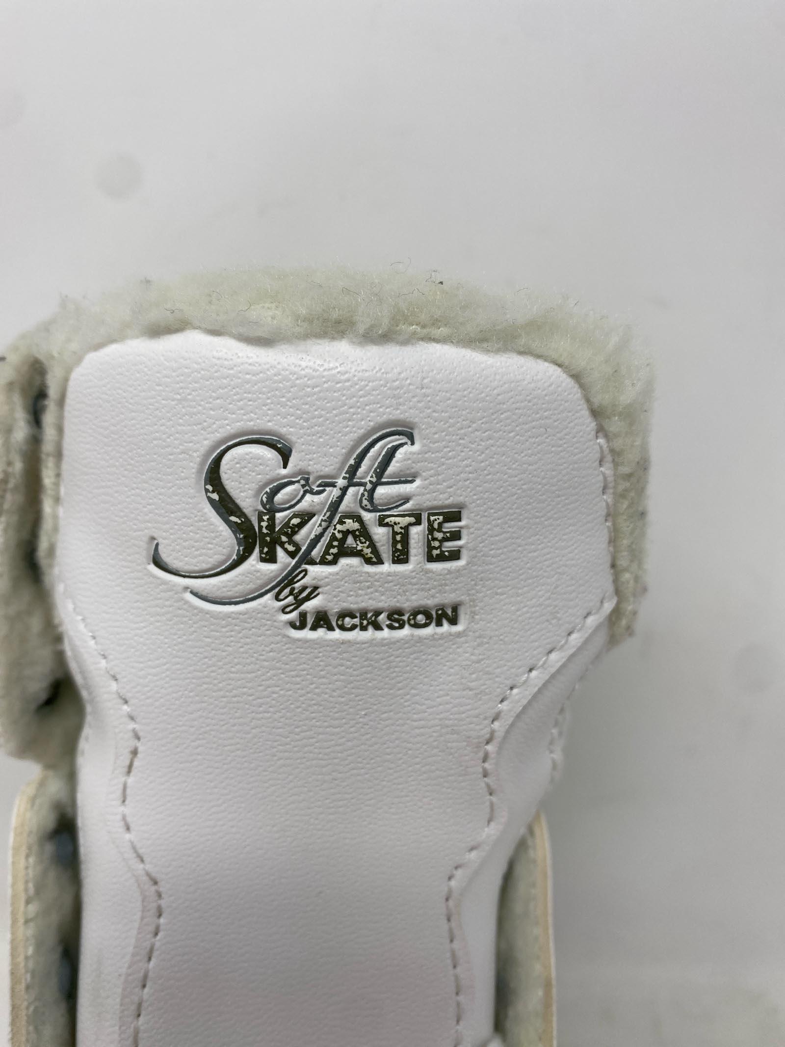 Jackson Ultima / SoftSkate GS181 / Kids 13 / Minor Scratches 7