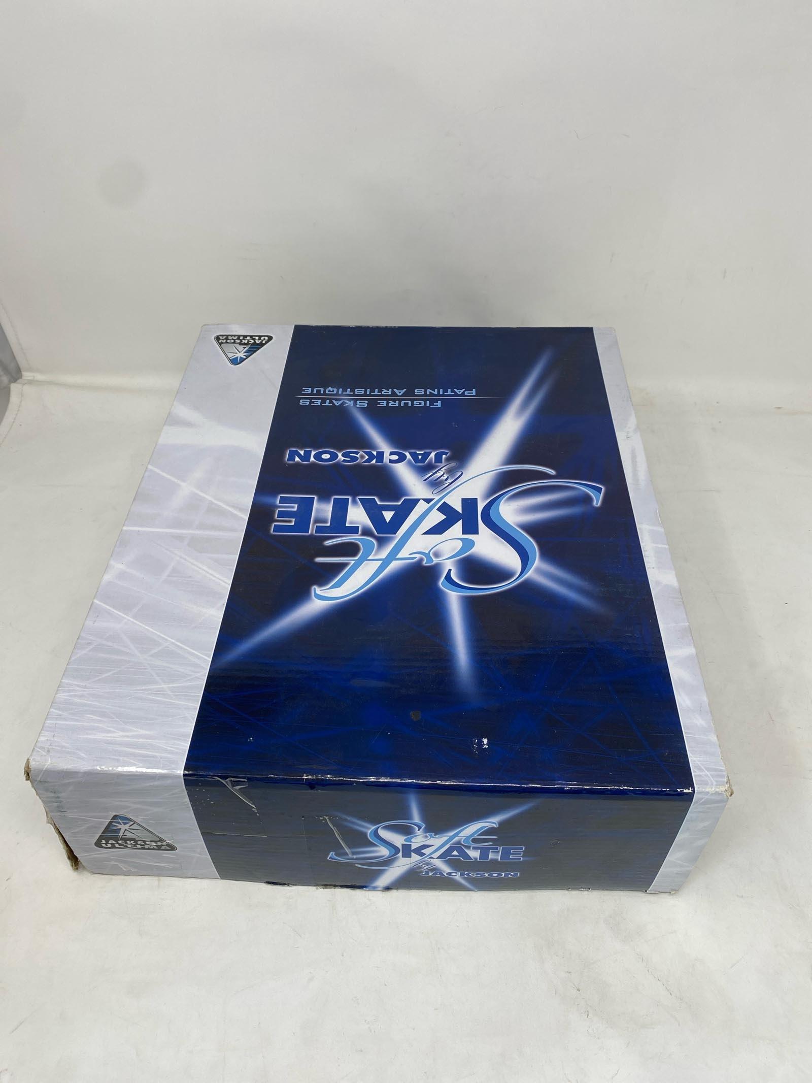 Jackson Ultima / SoftSkate GS181 / Kids 13 / Minor Scratches 9