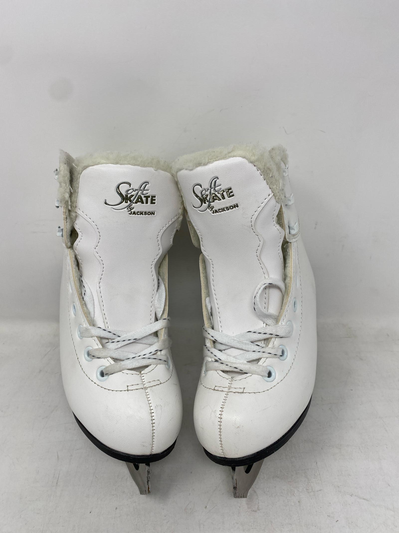 Jackson Ultima / SoftSkate GS181 / Kids 13 / Minor Scratches