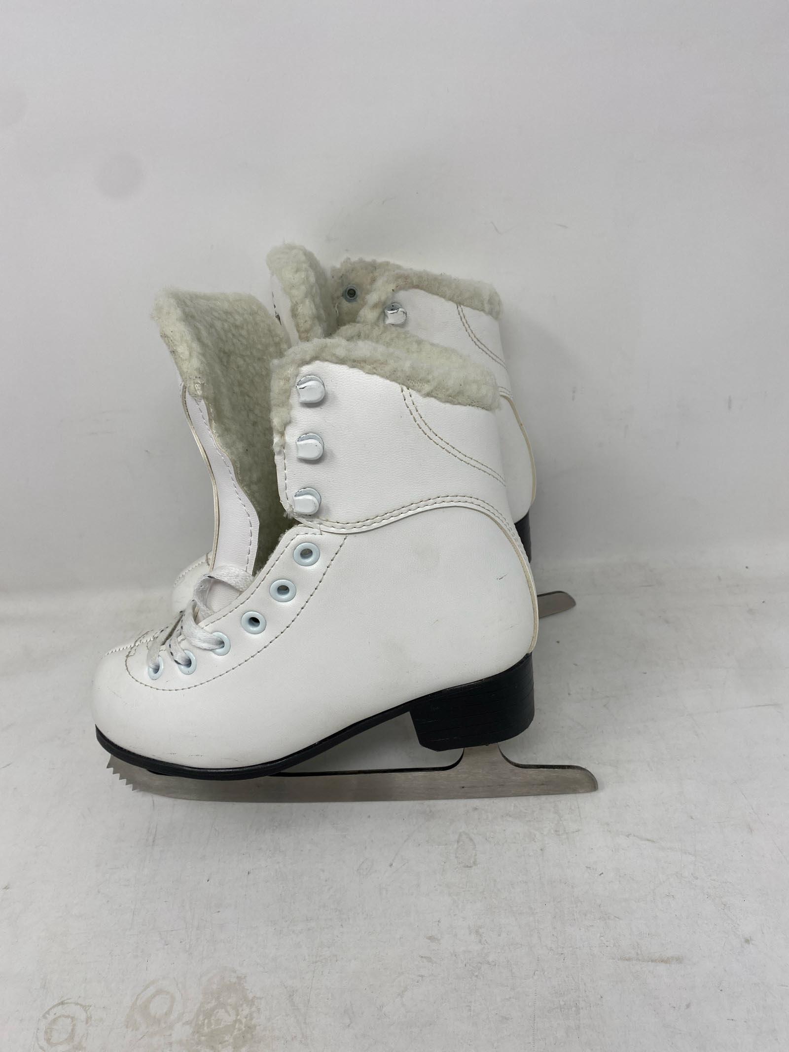 Jackson Ultima / SoftSkate GS181 / Kids 13 / Minor Scratches 2