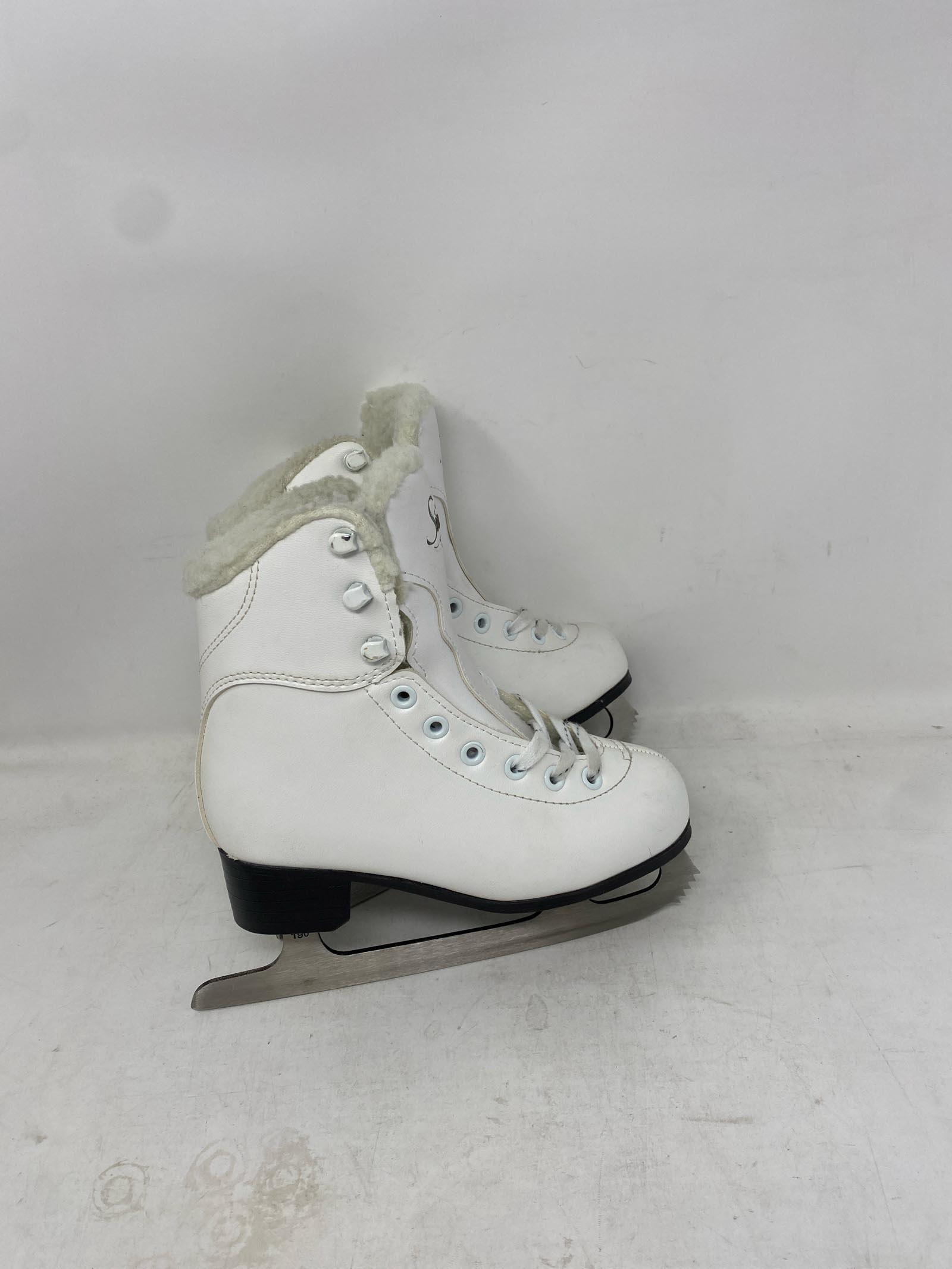 Jackson Ultima / SoftSkate GS181 / Kids 13 / Minor Scratches 4