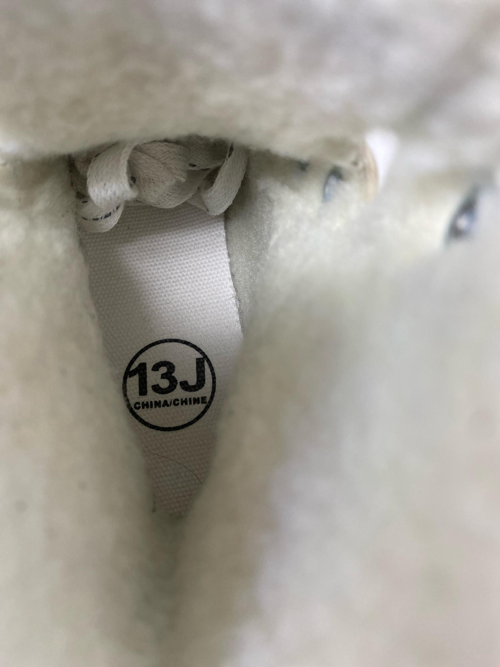 Jackson Ultima / SoftSkate GS181 / Kids 13 / Minor Scratches 8