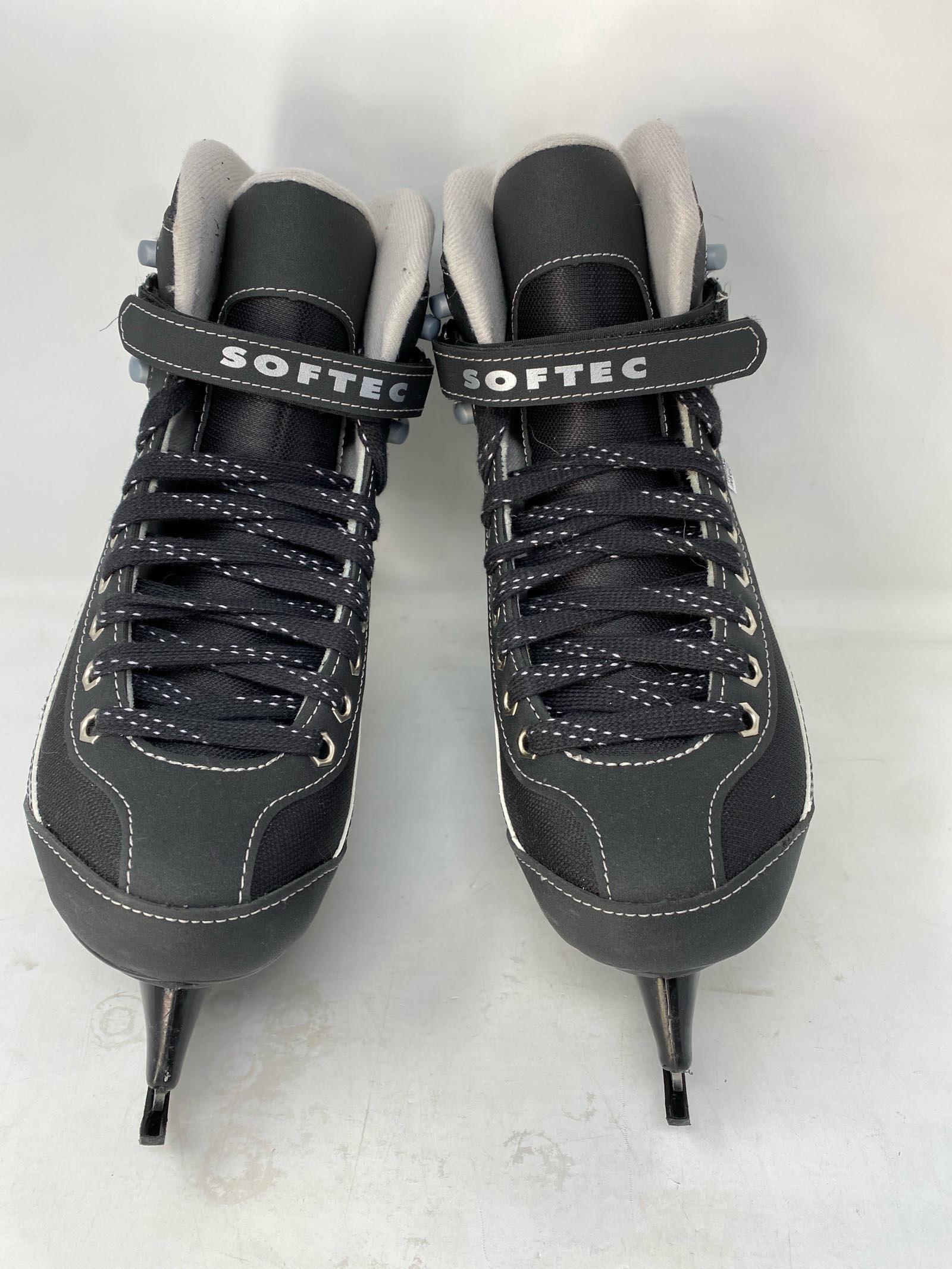 Jackson Ultima / Softec Sport ST6102 / Adult 7 / Scratches