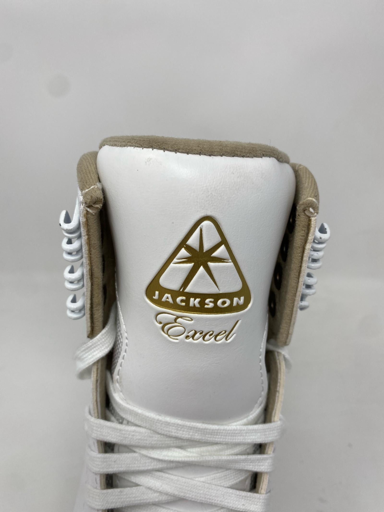 Jackson Ultima / Excel JS1290 / Adult 7.5 Width C / Small Scratches 7