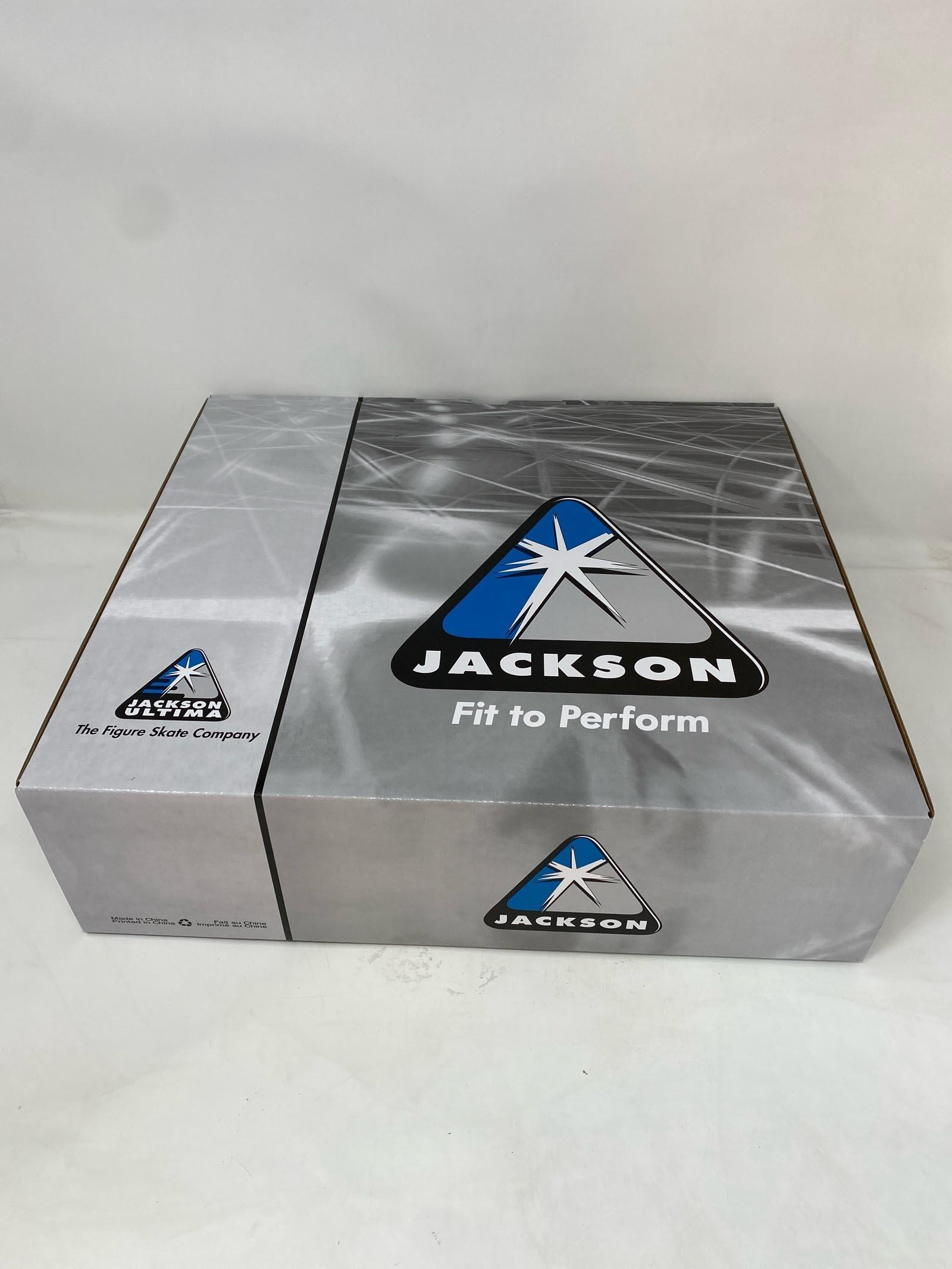 Jackson Ultima / Excel JS1290 / Adult 7.5 Width C / Small Scratches 9