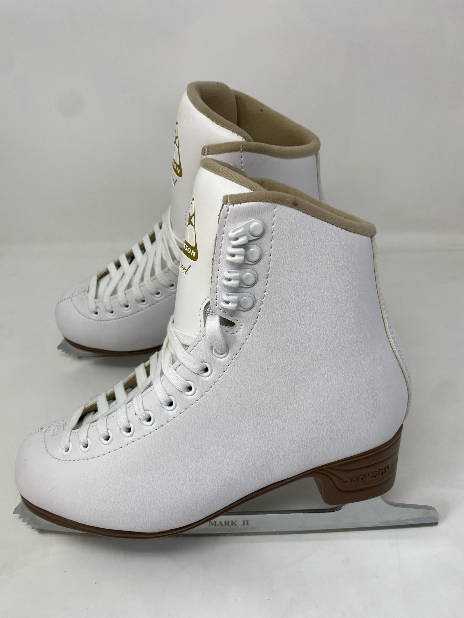 Jackson Ultima / Excel JS1290 / Adult 7.5 Width C / Small Scratches 2