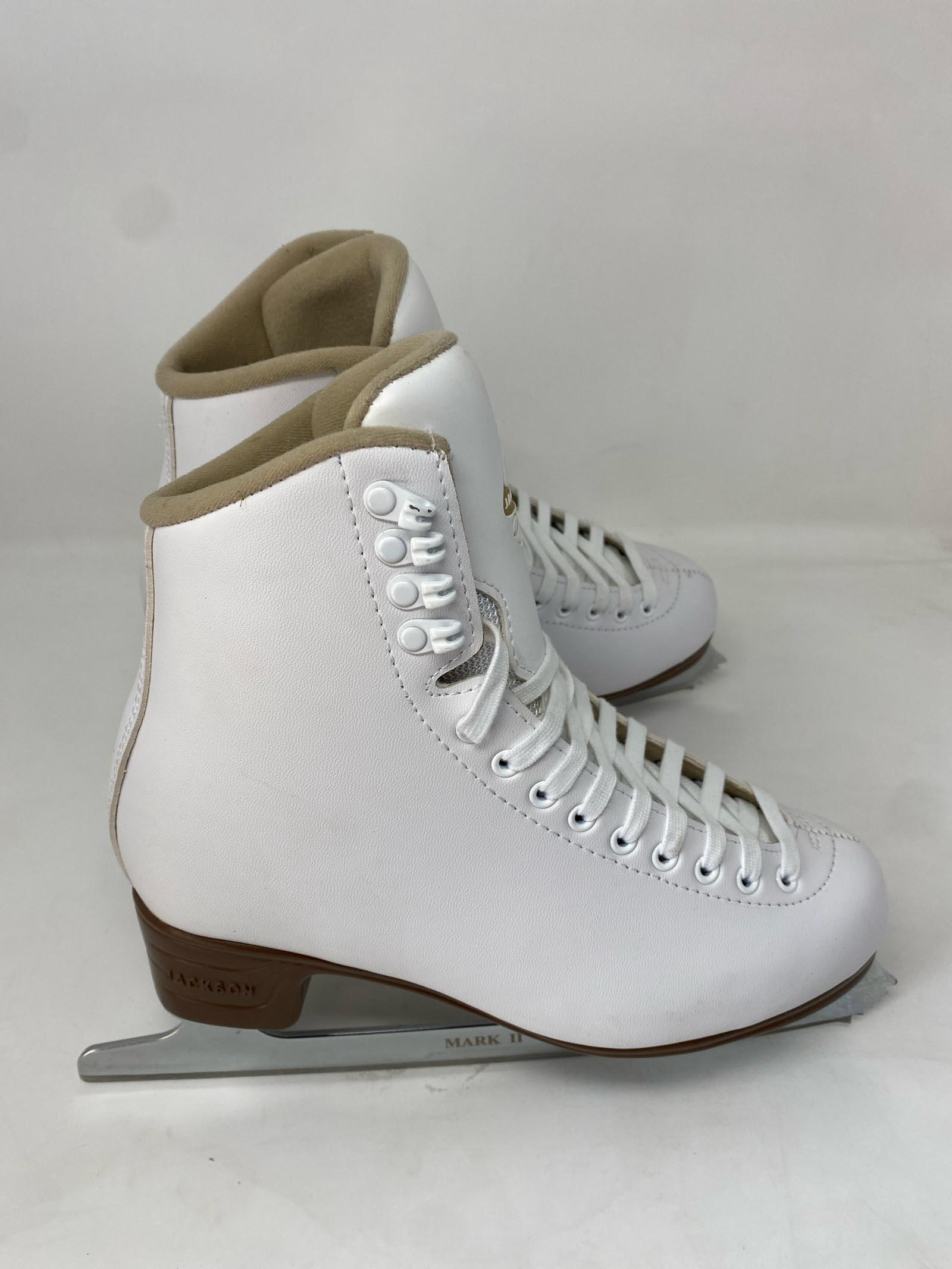 Jackson Ultima / Excel JS1290 / Adult 7.5 Width C / Small Scratches 4