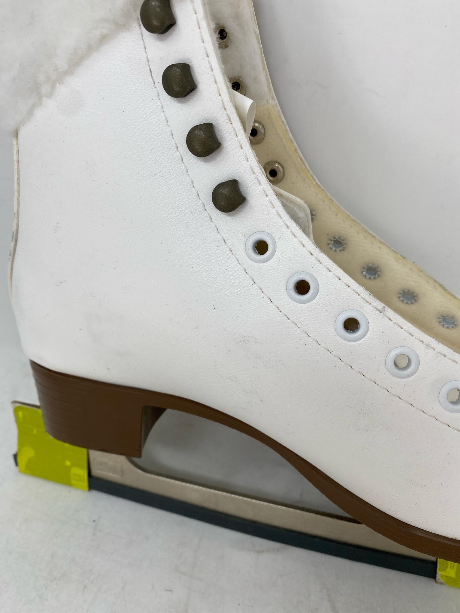 Botas / Stella / Adult 8 / Stains and Spots 6