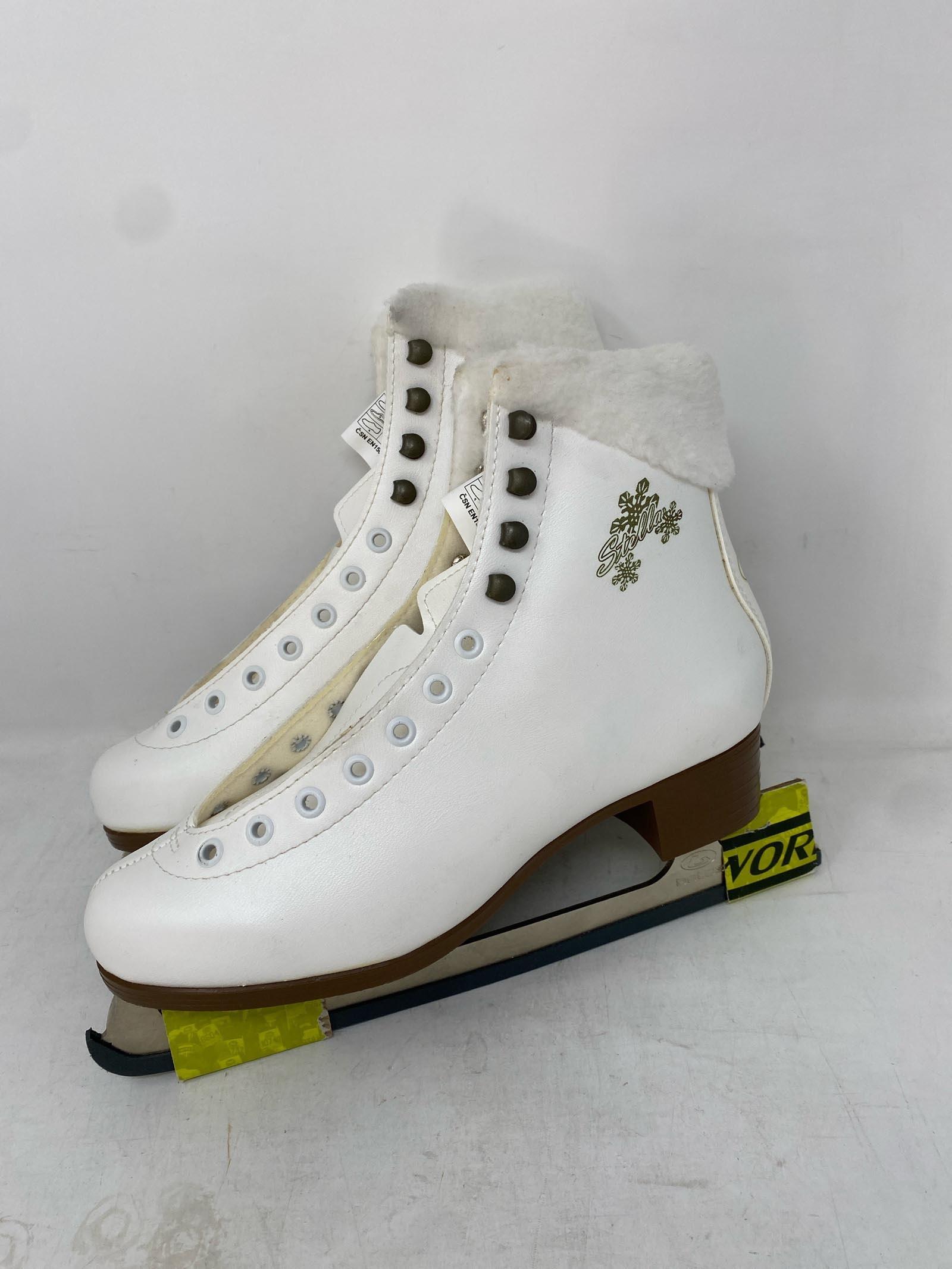 Botas / Stella / Adult 8 / Stains and Spots 2