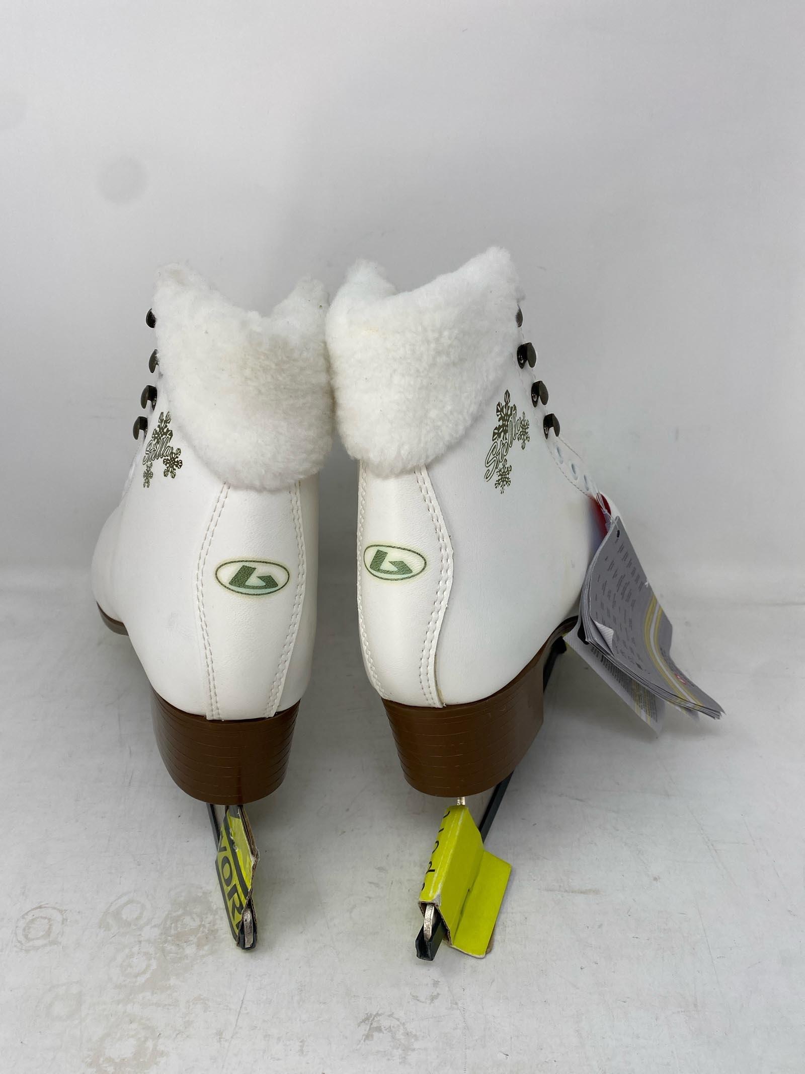 Botas / Stella / Adult 8 / Stains and Spots 3