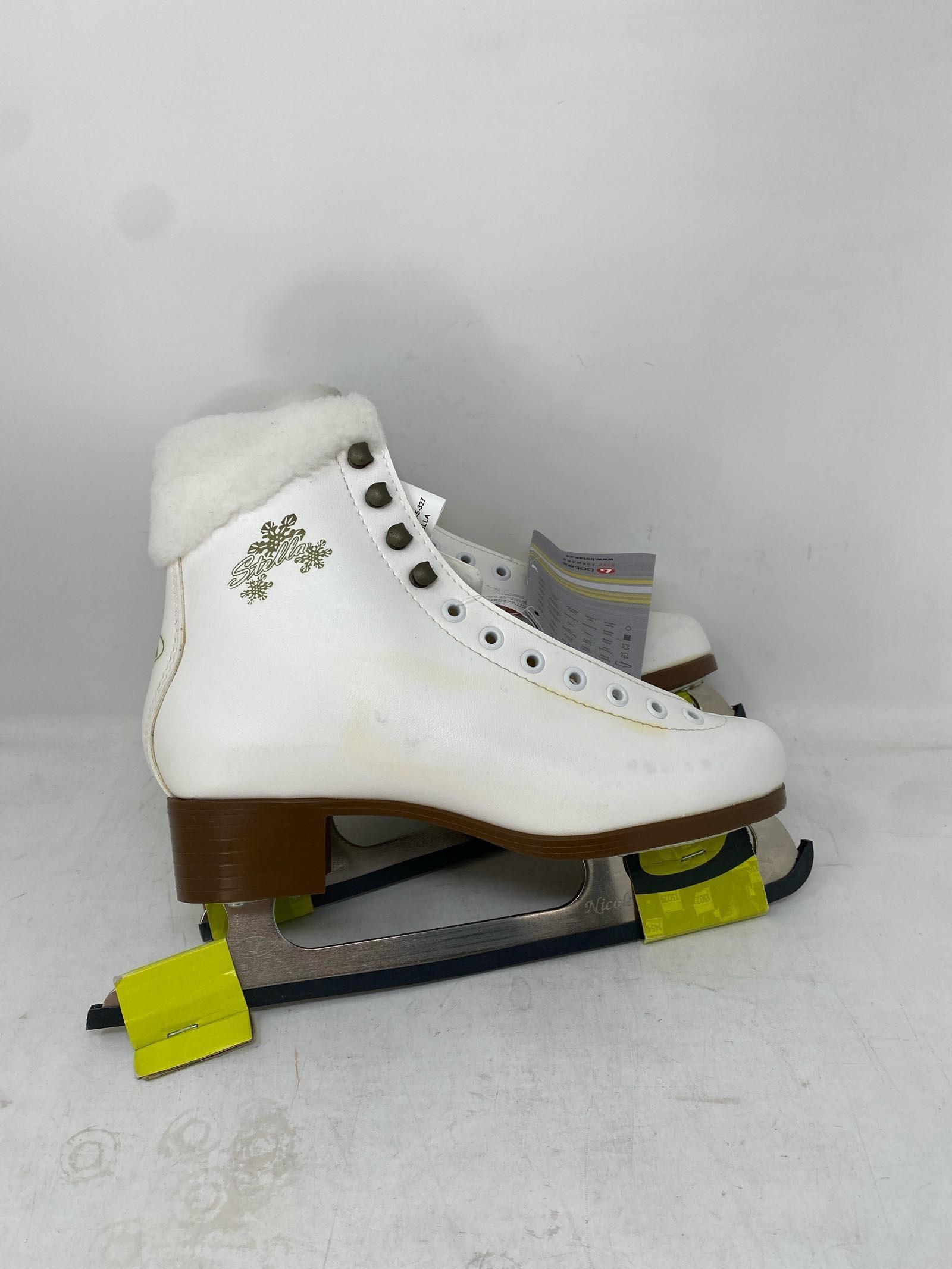 Botas / Stella / Adult 8 / Stains and Spots 4