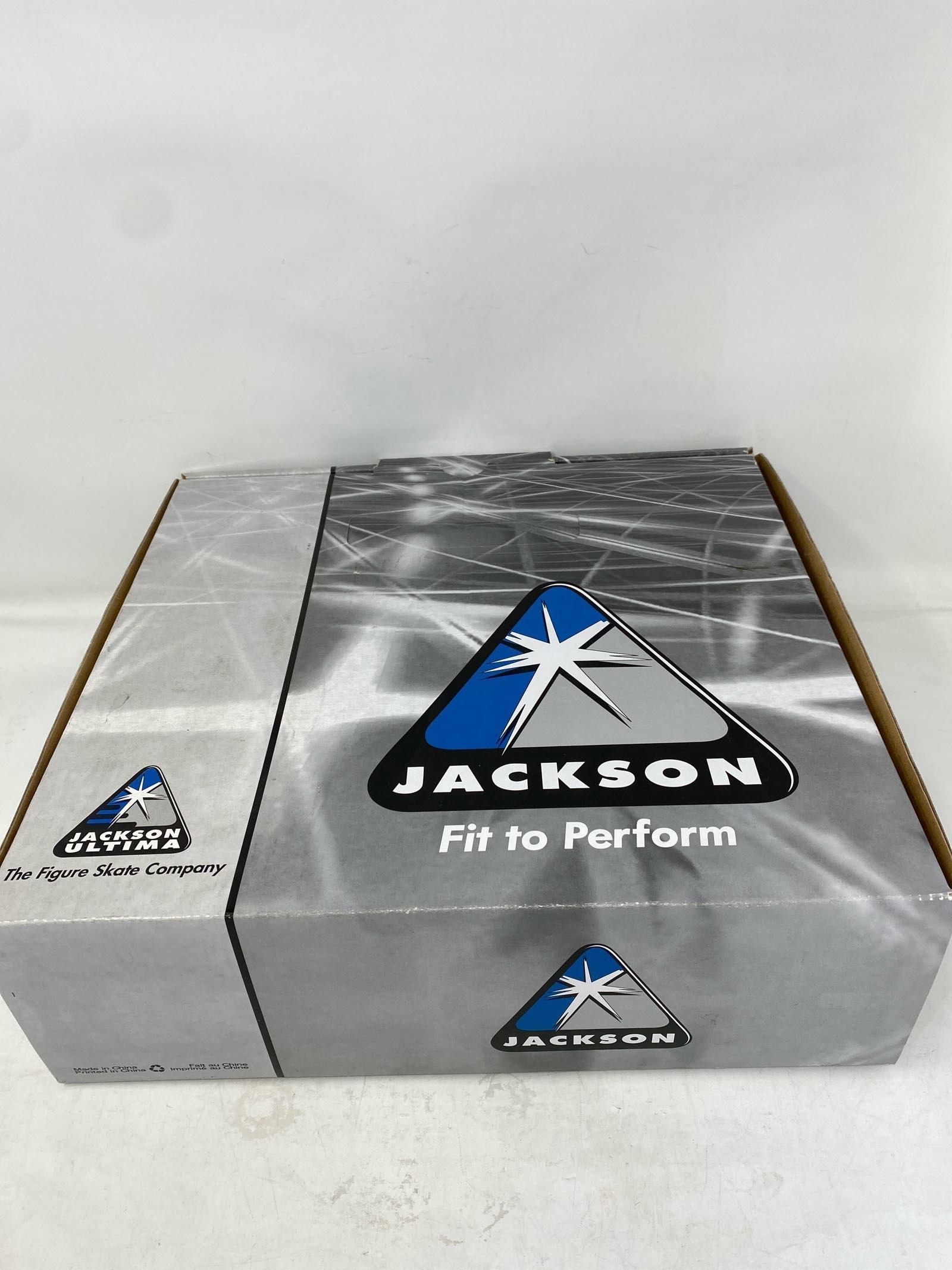 Jackson Ultima / Classic JC201 / Kids 12 / Minor Scratches 8 Jackson Ultima / Classic JC201 / Kids 12 / Minor Scratches 8