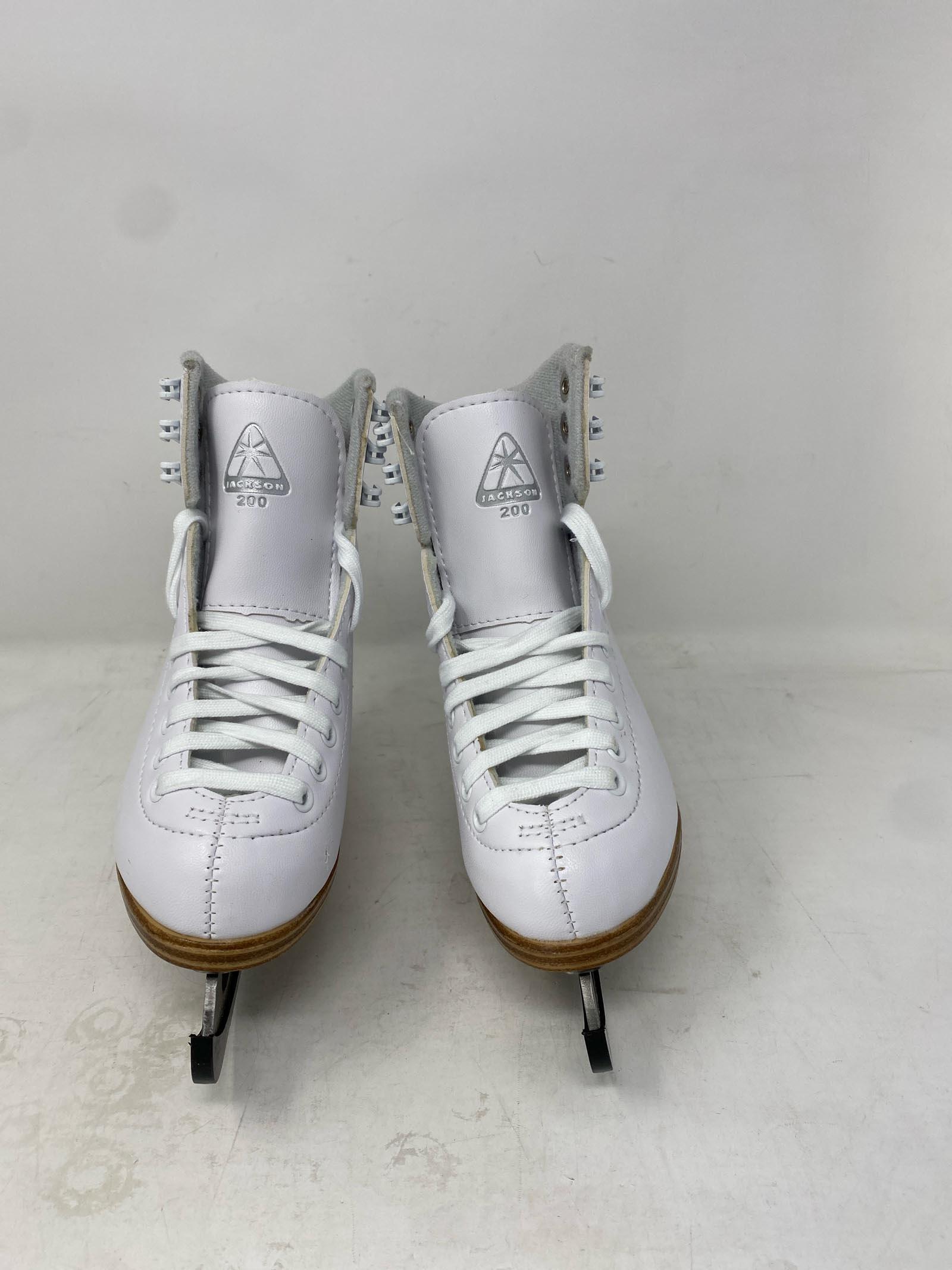 Jackson Ultima / Classic JC201 / Kids 12 / Minor Scratches Jackson Ultima / Classic JC201 / Kids 12 / Minor Scratches