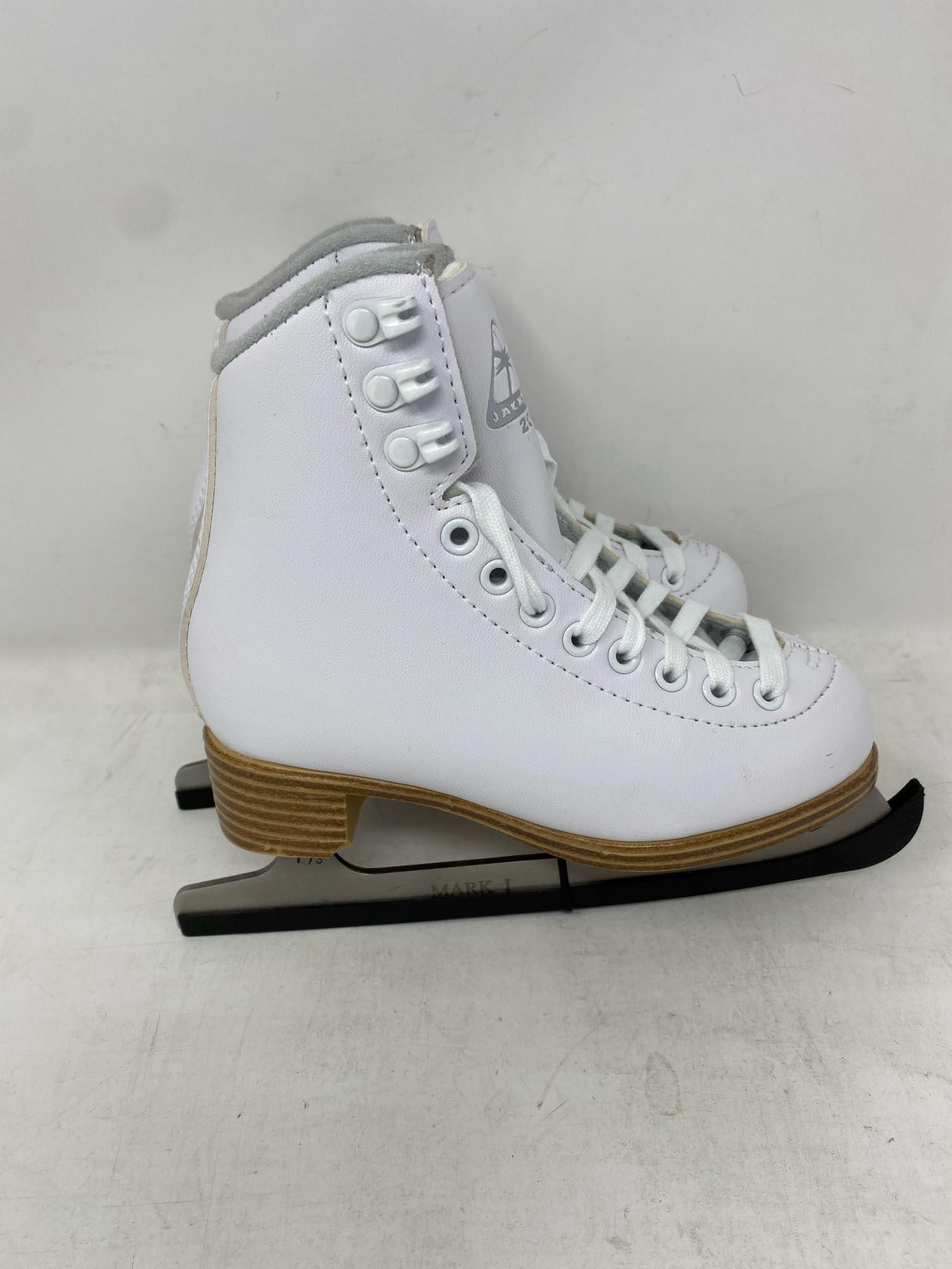 Jackson Ultima / Classic JC201 / Kids 12 / Minor Scratches 4 Jackson Ultima / Classic JC201 / Kids 12 / Minor Scratches 4