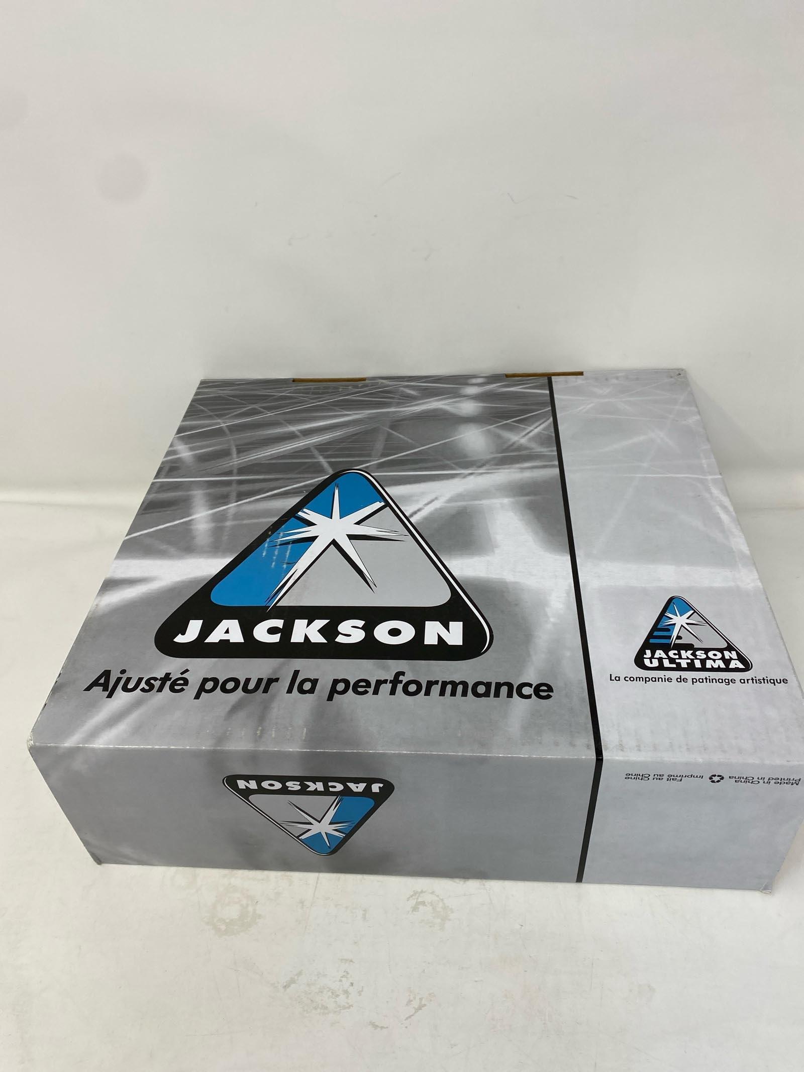 Jackson Ultima / SoftSkate JS180 / Adult 9 / Scratches 9