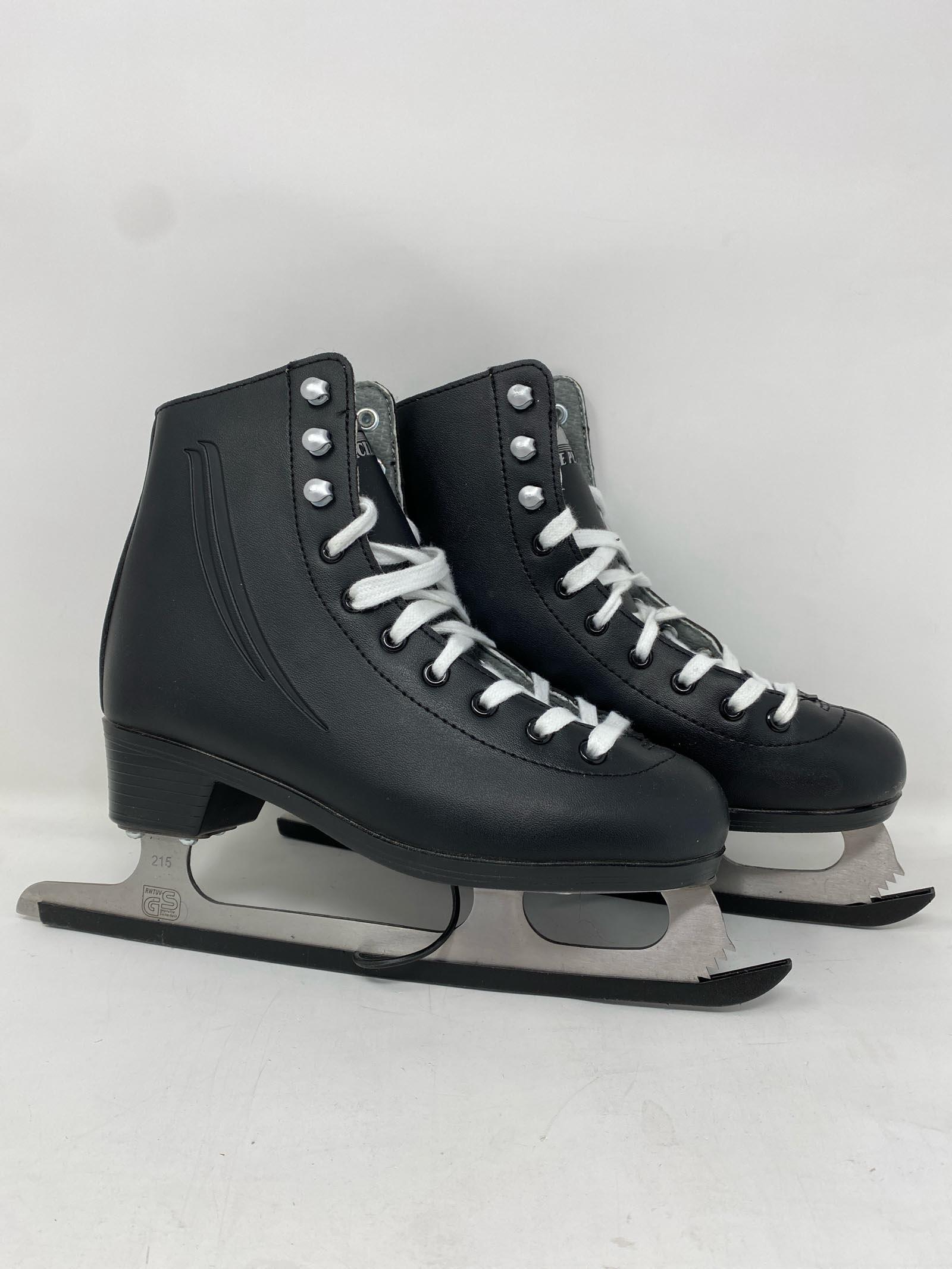 Lake Placid / Adult 4 / Minor Scratches 2