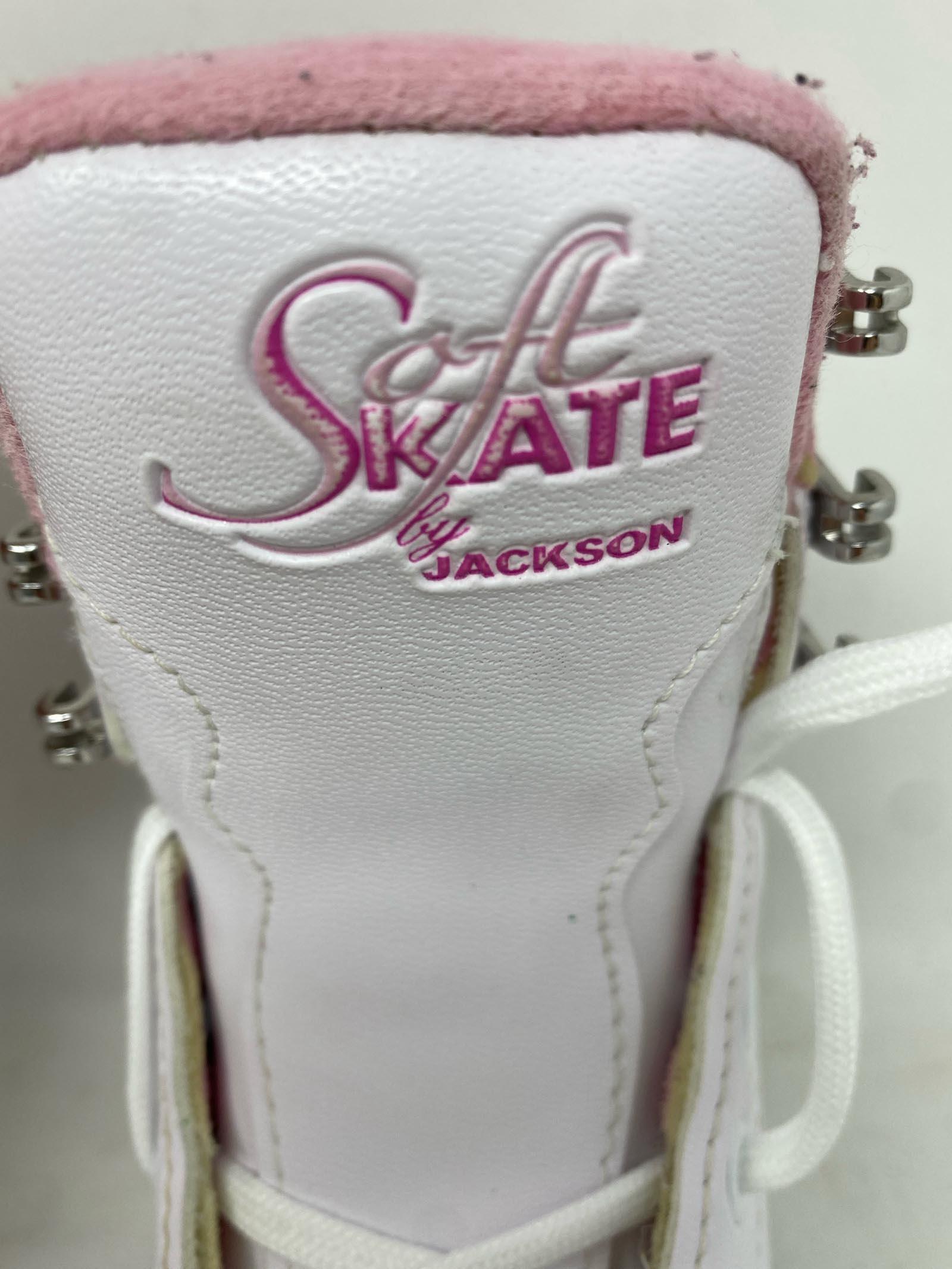 Jackson Ultima / SoftSkate JS181 Toddler 10 / Scratches and Stains 7