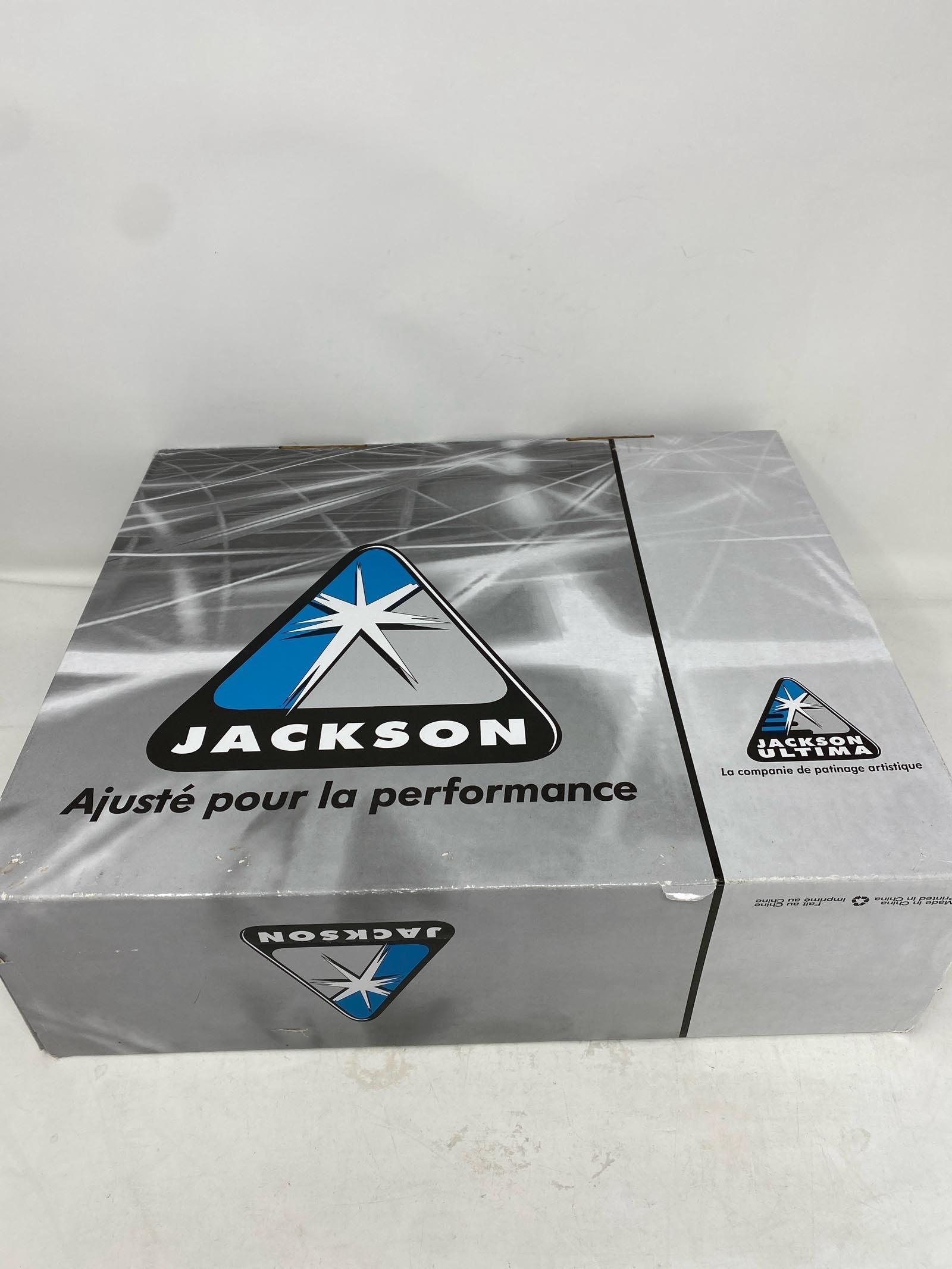 Jackson Ultima / SoftSkate JS181 Toddler 10 / Scratches and Stains 9