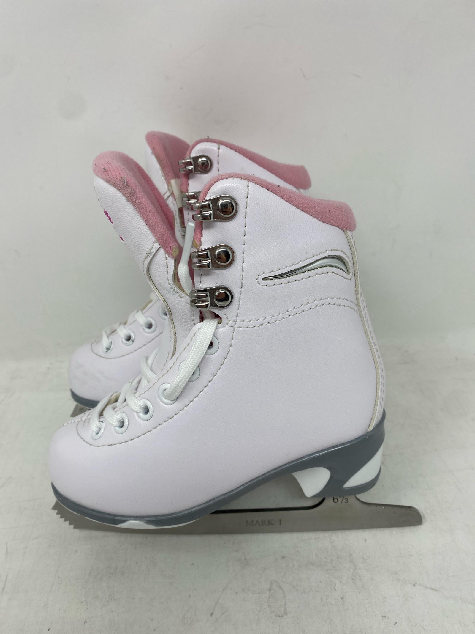 Jackson Ultima / SoftSkate JS181 Toddler 10 / Scratches and Stains 2