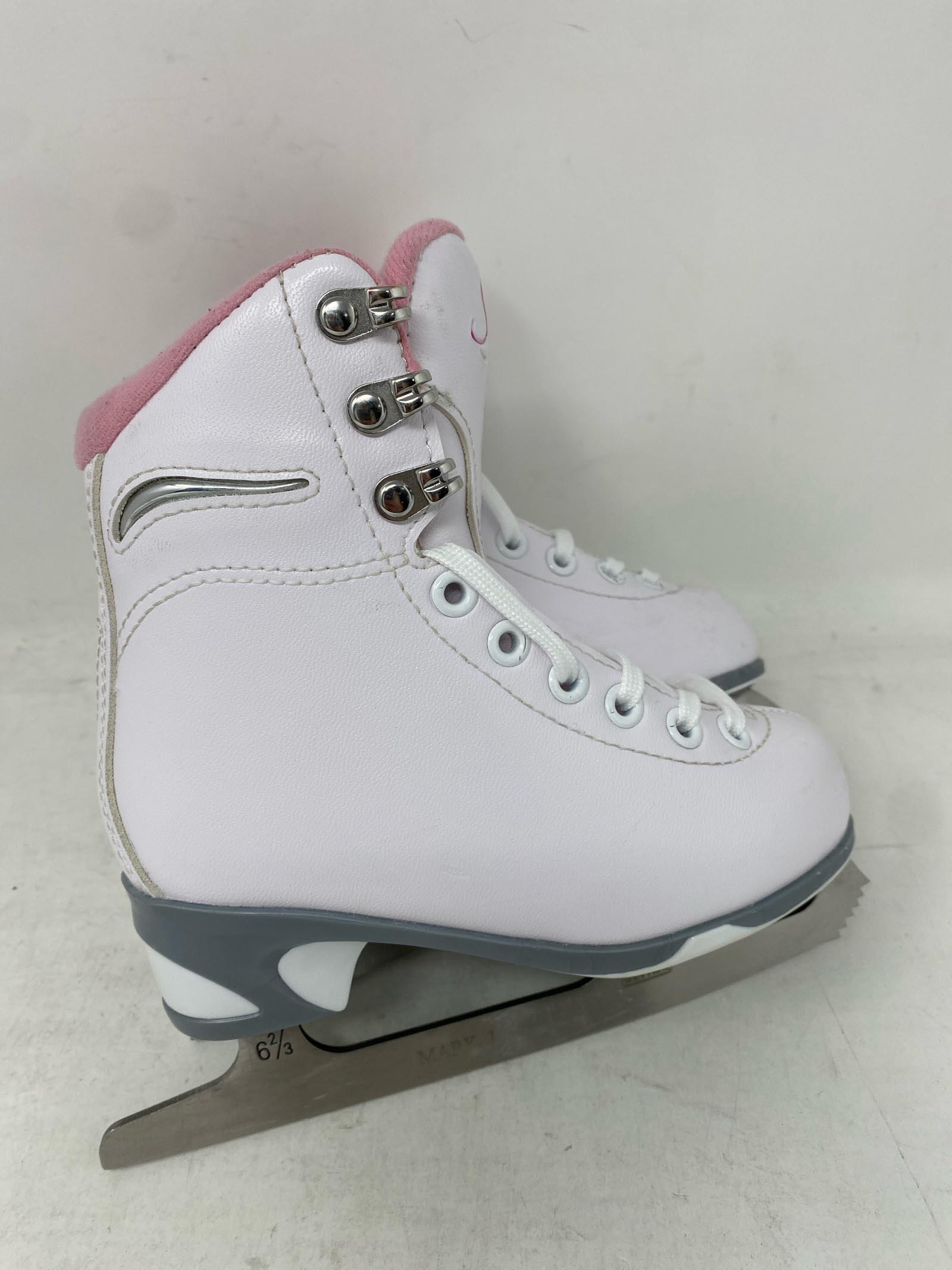 Jackson Ultima / SoftSkate JS181 Toddler 10 / Scratches and Stains 4
