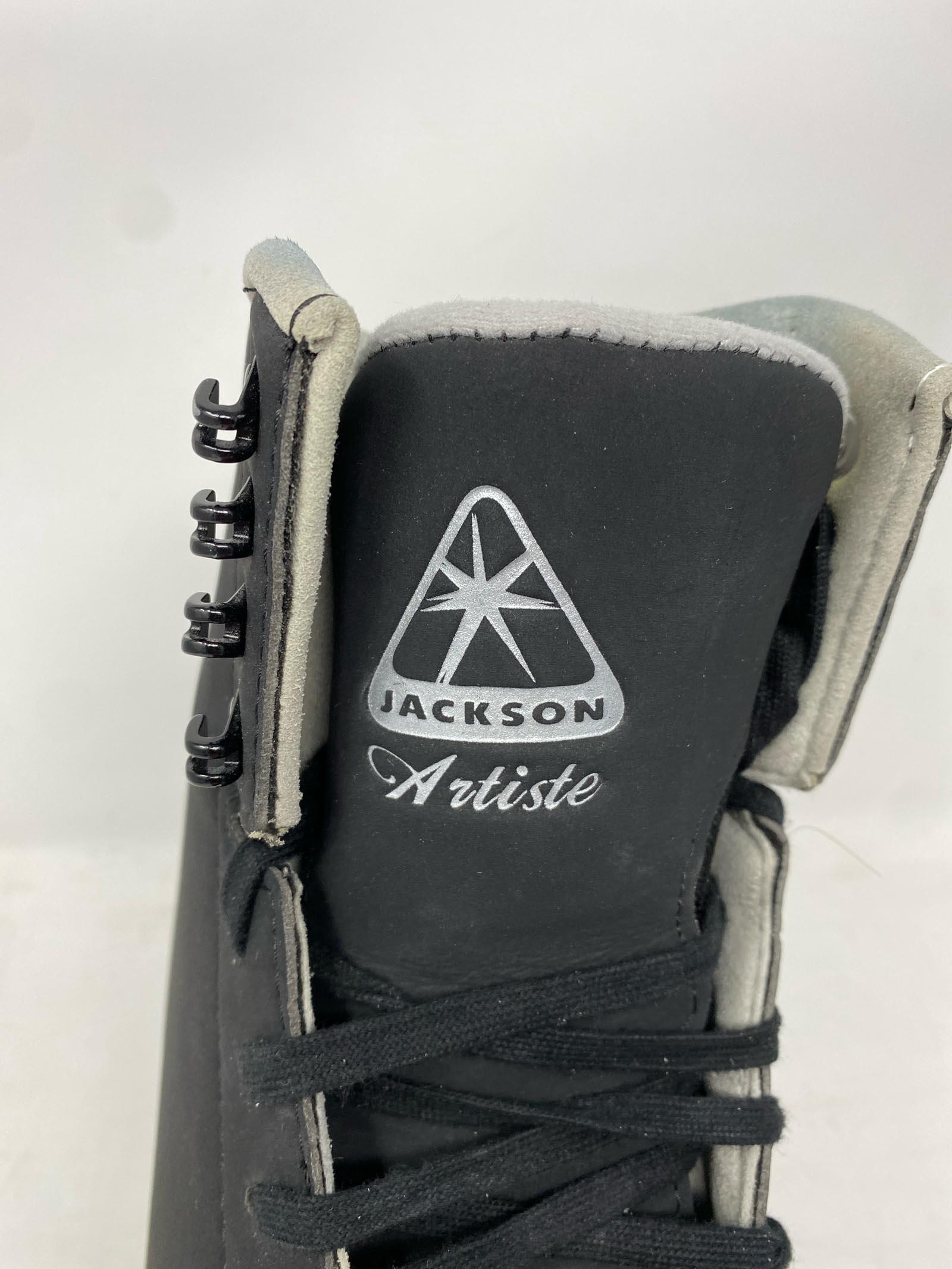 Jackson Ultima / Artiste JS1792 / Adult 8 / Scratches 7
