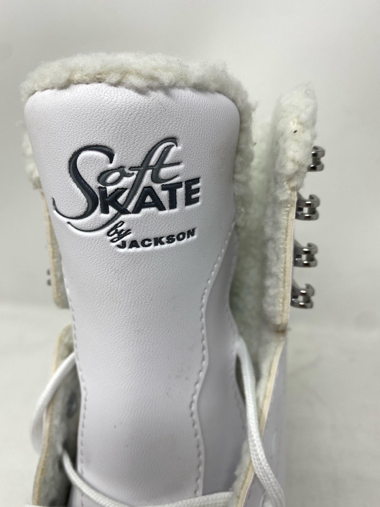 Jackson Ultima / SoftSkate JS180 / Adult 6 / Stains and Spots 7 Jackson Ultima / SoftSkate JS180 / Adult 6 / Stains and Spots 7