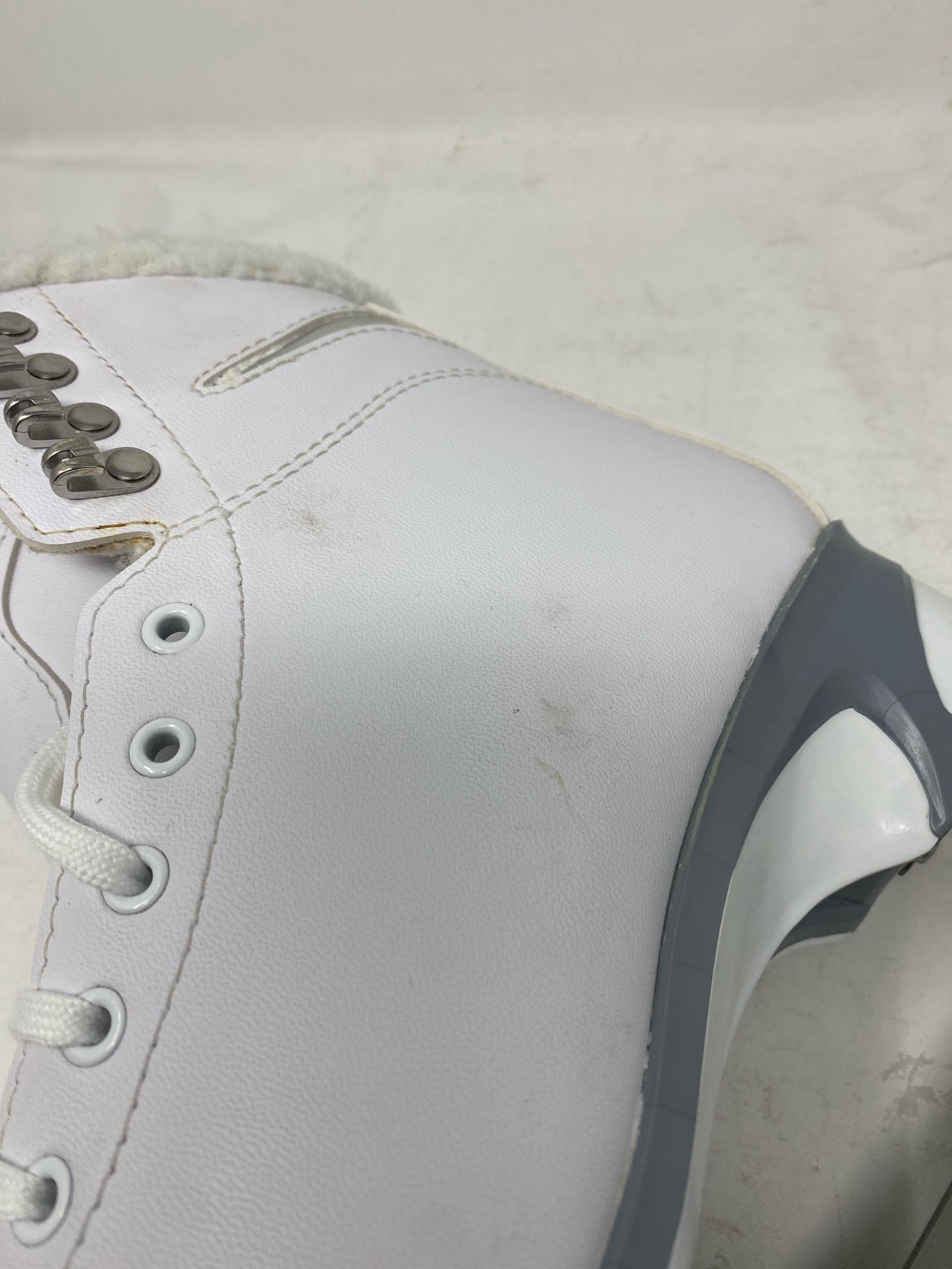 Jackson Ultima / SoftSkate JS180 / Adult 6 / Stains and Spots 10 Jackson Ultima / SoftSkate JS180 / Adult 6 / Stains and Spots 10