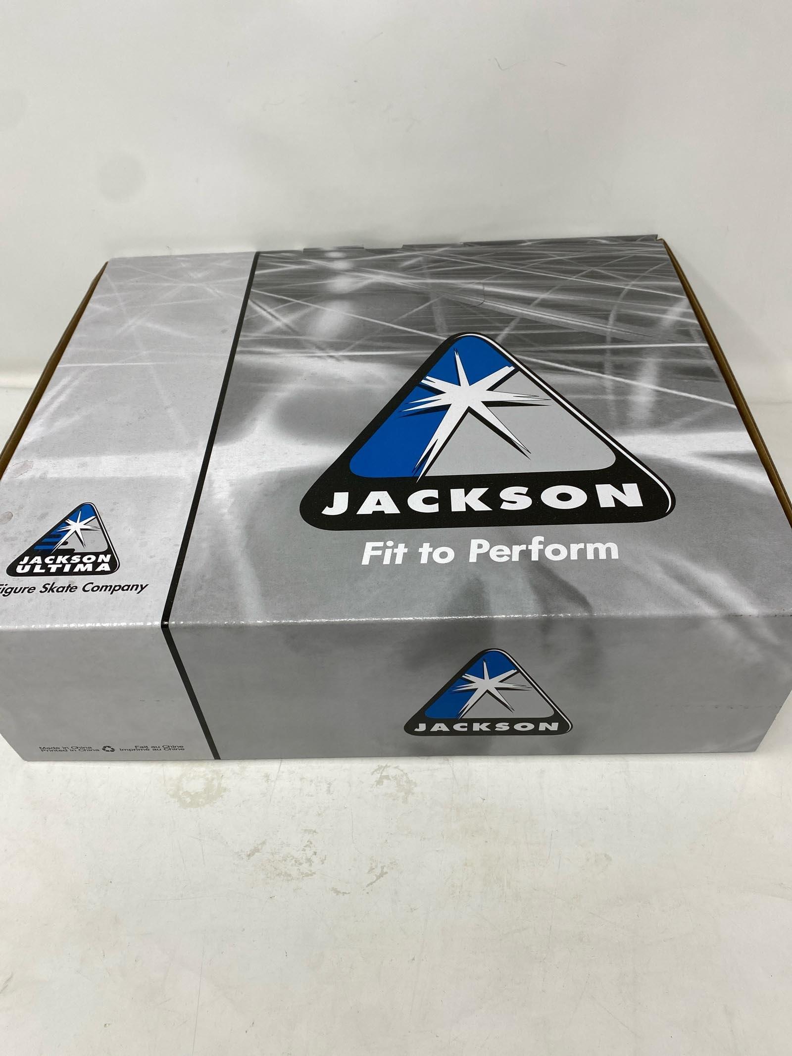 Jackson Ultima / SoftSkate JS180 / Adult 6 / Stains and Spots 9 Jackson Ultima / SoftSkate JS180 / Adult 6 / Stains and Spots 9