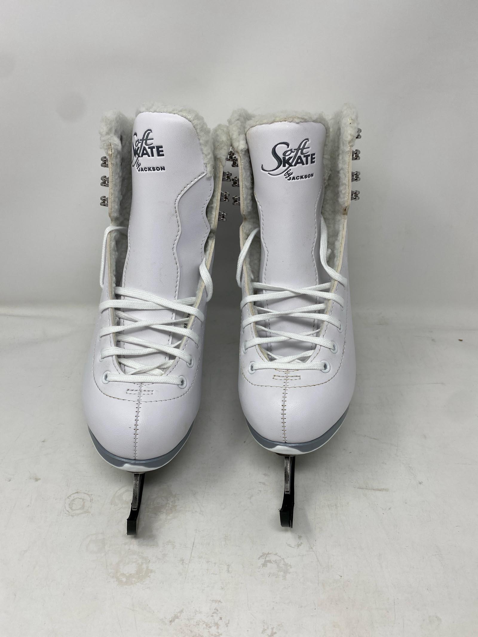 Jackson Ultima / SoftSkate JS180 / Adult 6 / Stains and Spots Jackson Ultima / SoftSkate JS180 / Adult 6 / Stains and Spots