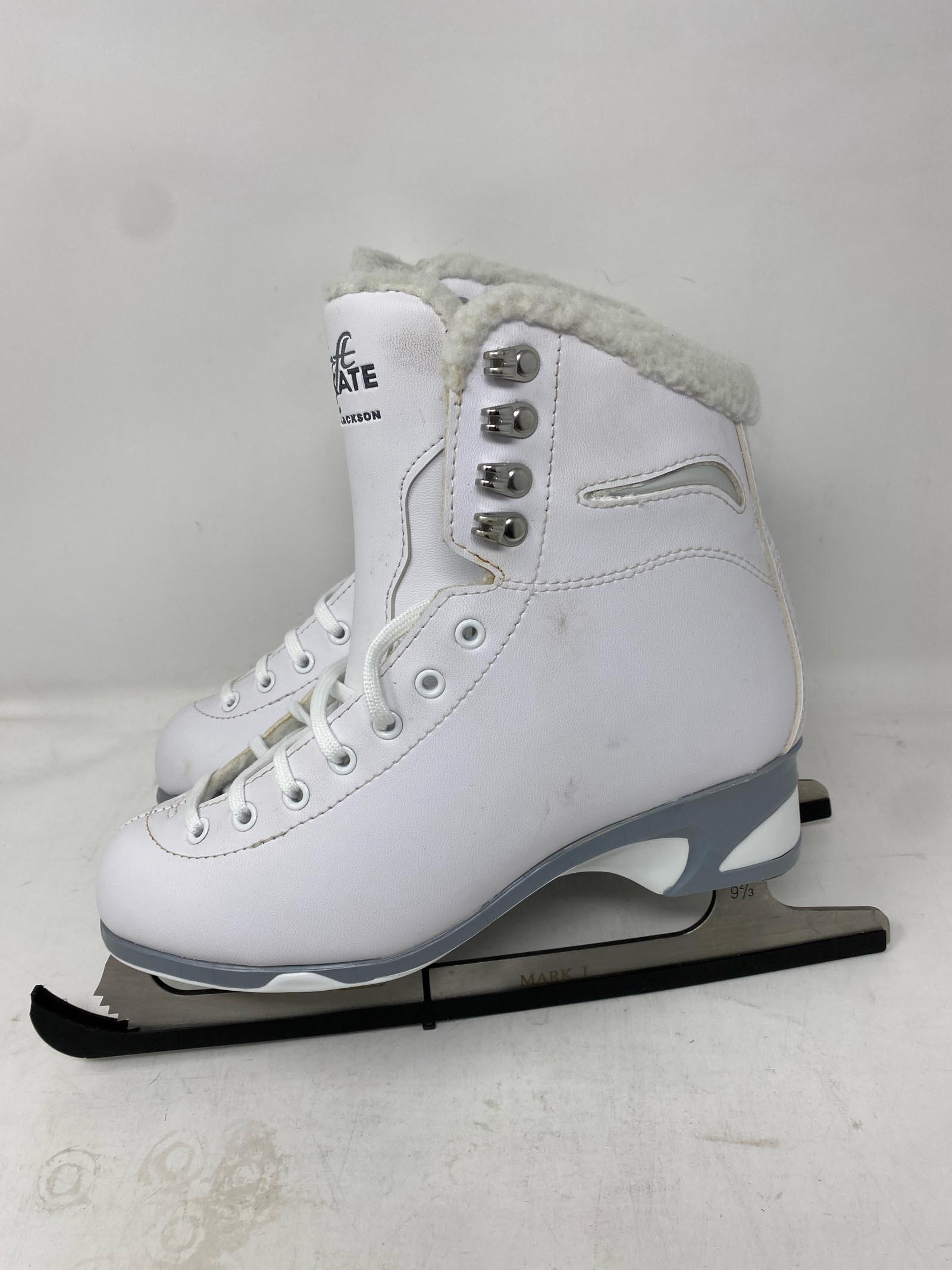 Jackson Ultima / SoftSkate JS180 / Adult 6 / Stains and Spots 2 Jackson Ultima / SoftSkate JS180 / Adult 6 / Stains and Spots 2