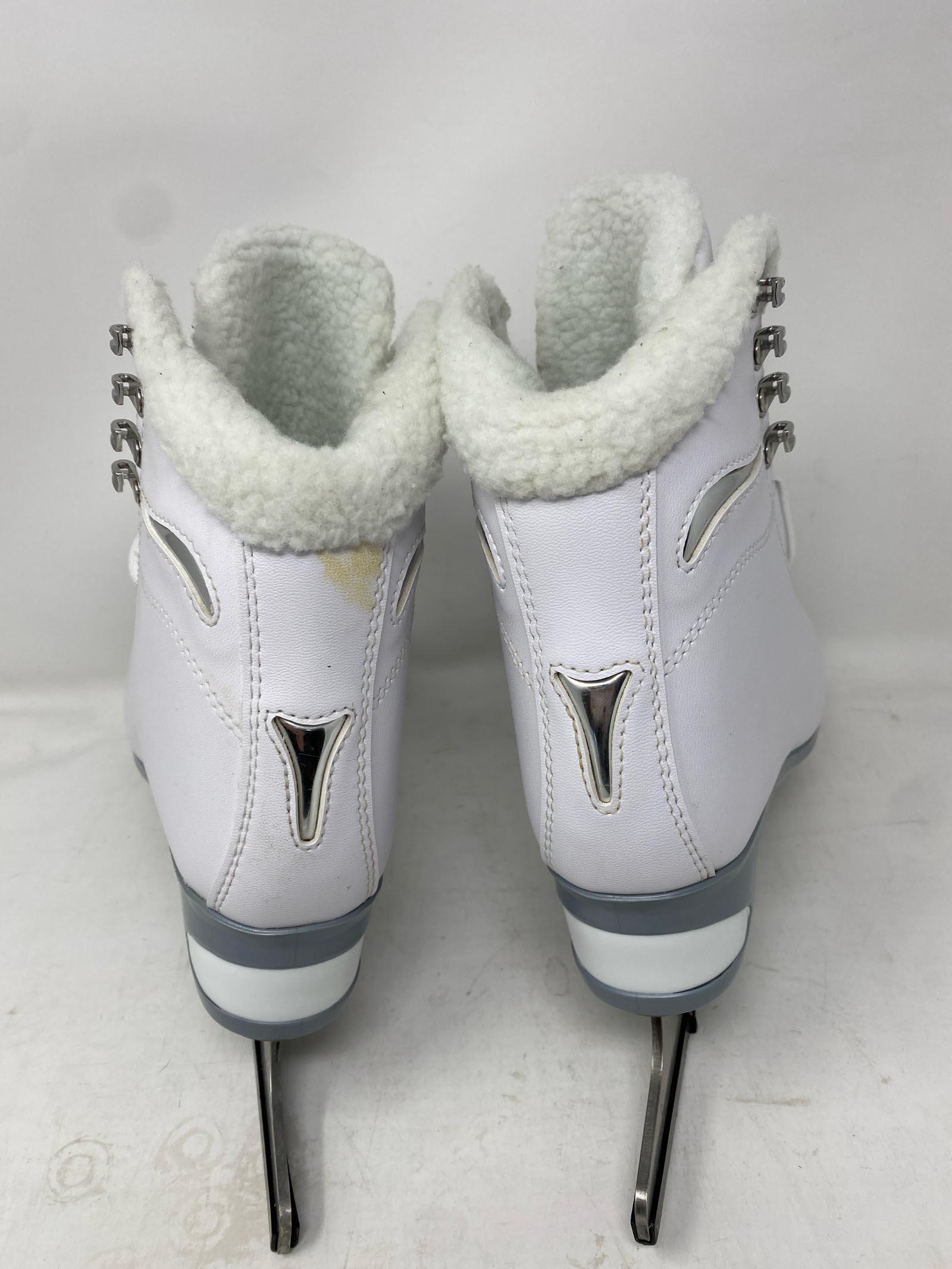 Jackson Ultima / SoftSkate JS180 / Adult 6 / Stains and Spots 3 Jackson Ultima / SoftSkate JS180 / Adult 6 / Stains and Spots 3