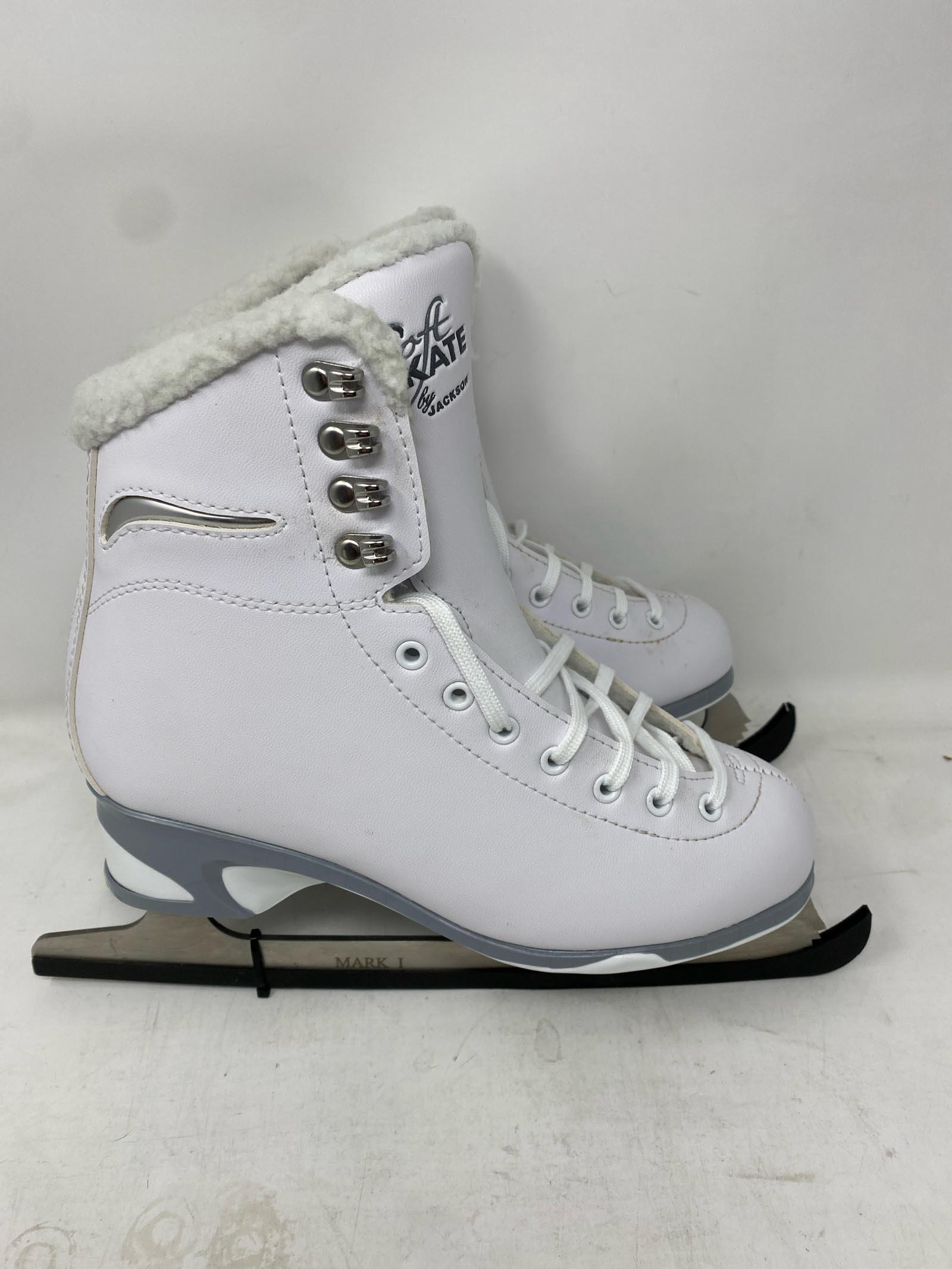 Jackson Ultima / SoftSkate JS180 / Adult 6 / Stains and Spots 4 Jackson Ultima / SoftSkate JS180 / Adult 6 / Stains and Spots 4