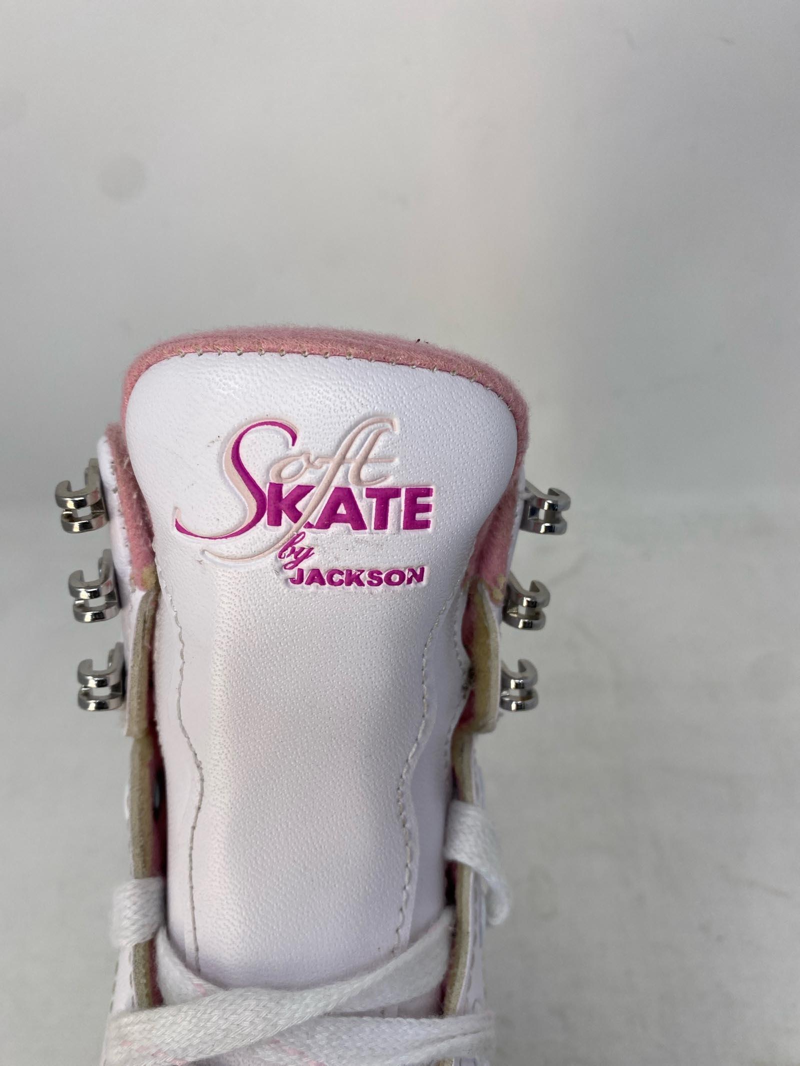 Jackson Ultima / SoftSkate JS184 Toddler 9 / Stains and Spots 7 Jackson Ultima / SoftSkate JS184 Toddler 9 / Stains and Spots 7