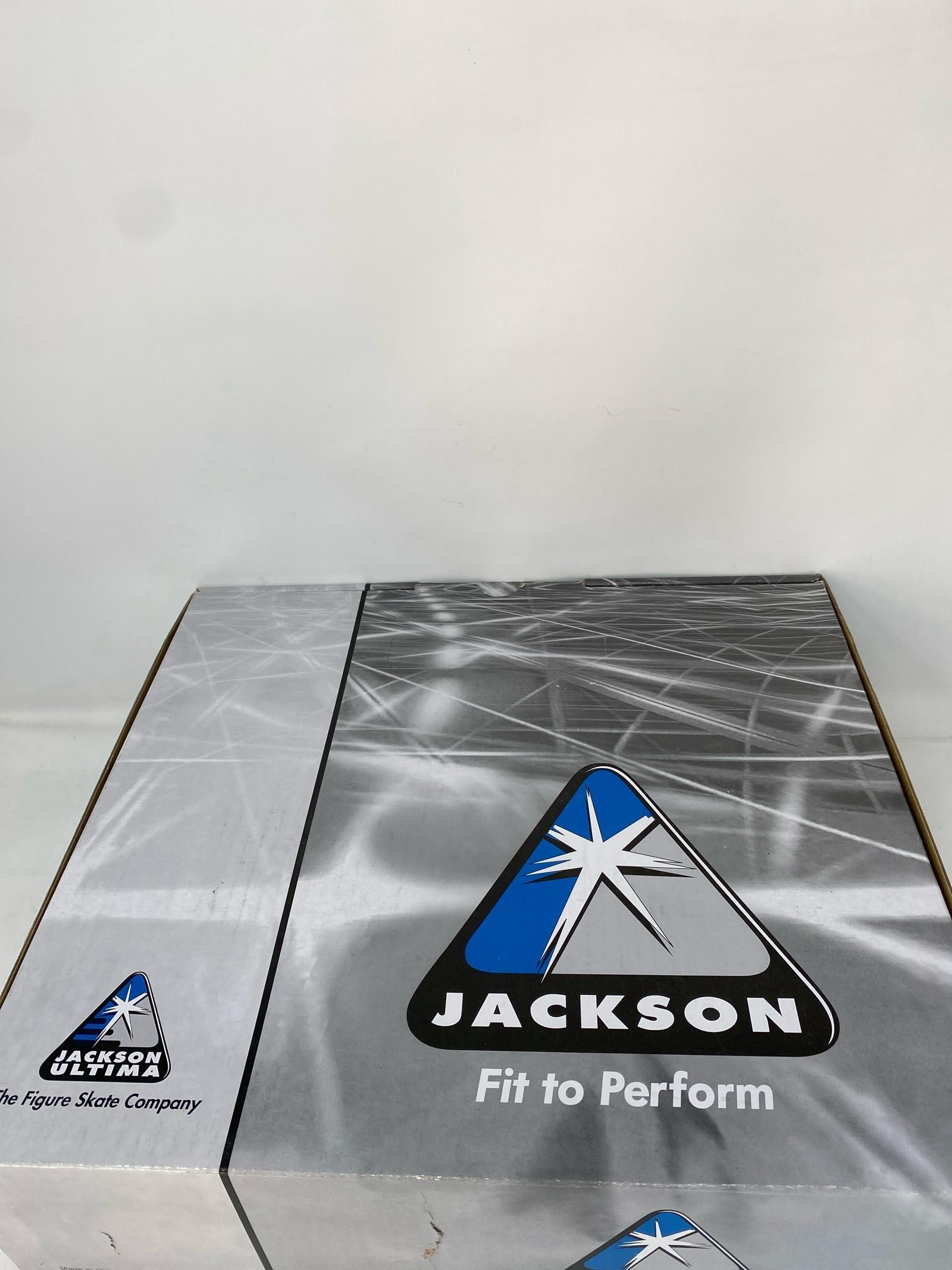 Jackson Ultima / SoftSkate JS184 Toddler 9 / Stains and Spots 9 Jackson Ultima / SoftSkate JS184 Toddler 9 / Stains and Spots 9