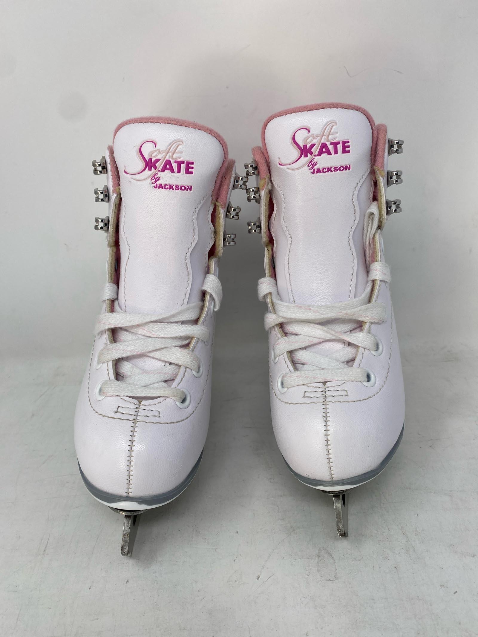 Jackson Ultima / SoftSkate JS184 Toddler 9 / Stains and Spots Jackson Ultima / SoftSkate JS184 Toddler 9 / Stains and Spots