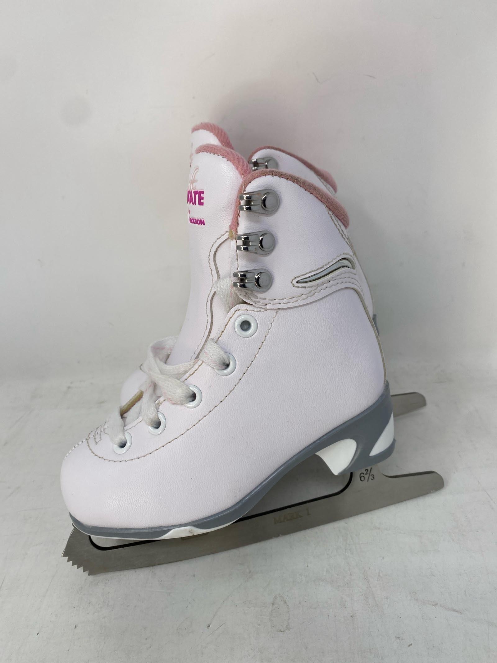Jackson Ultima / SoftSkate JS184 Toddler 9 / Stains and Spots 2 Jackson Ultima / SoftSkate JS184 Toddler 9 / Stains and Spots 2