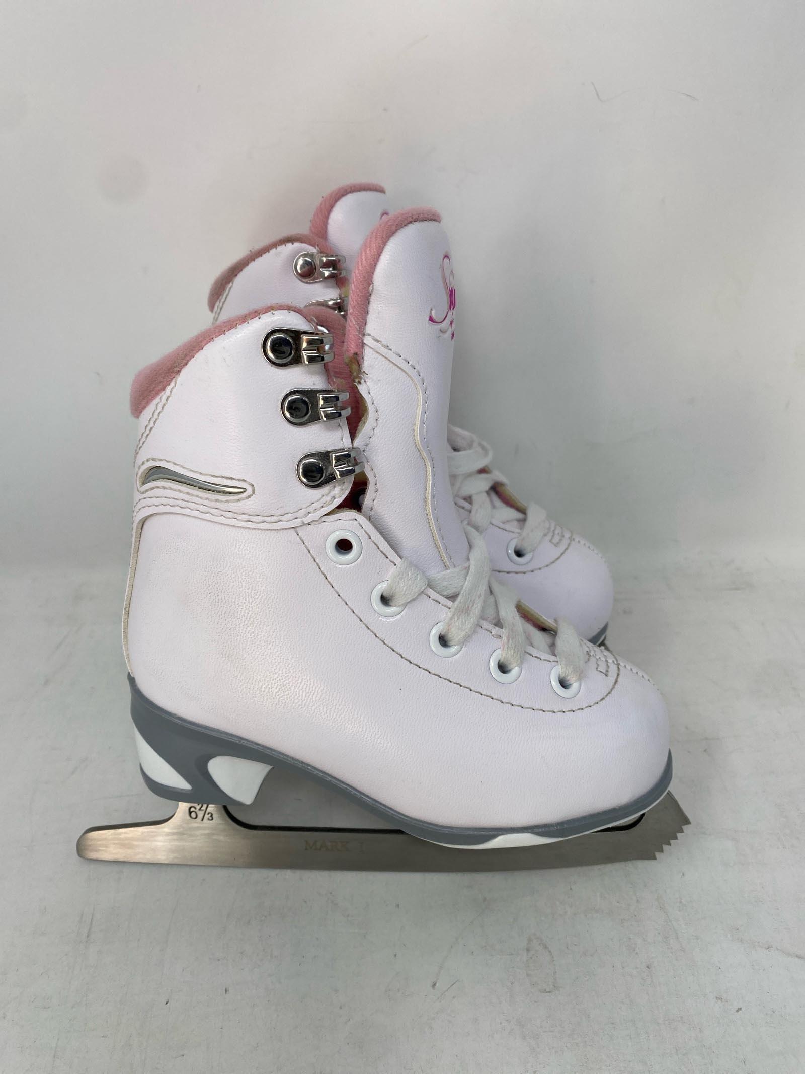 Jackson Ultima / SoftSkate JS184 Toddler 9 / Stains and Spots 4 Jackson Ultima / SoftSkate JS184 Toddler 9 / Stains and Spots 4