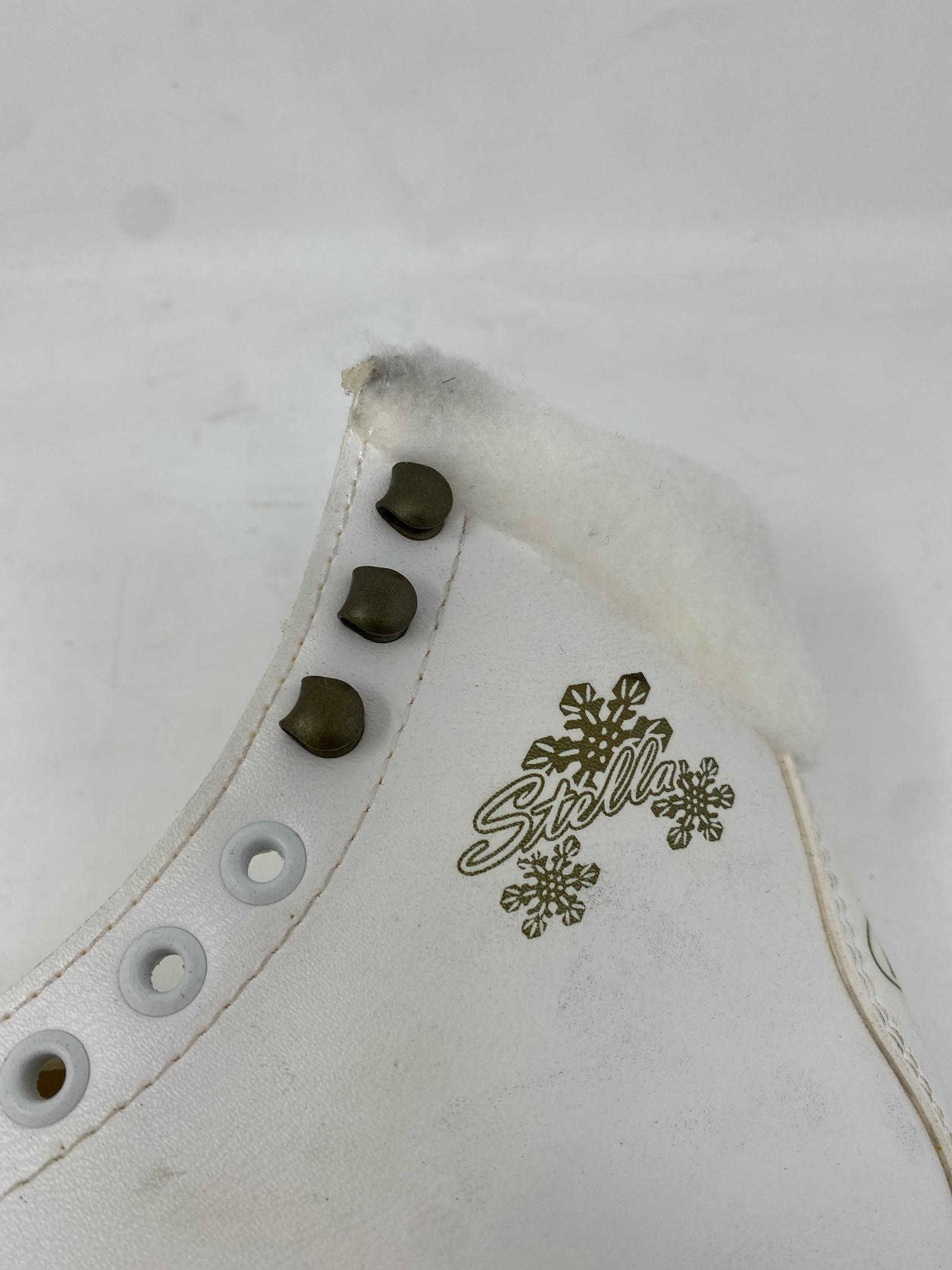 Botas / Stella / Kids 13 / Stains and Glue Marks 10