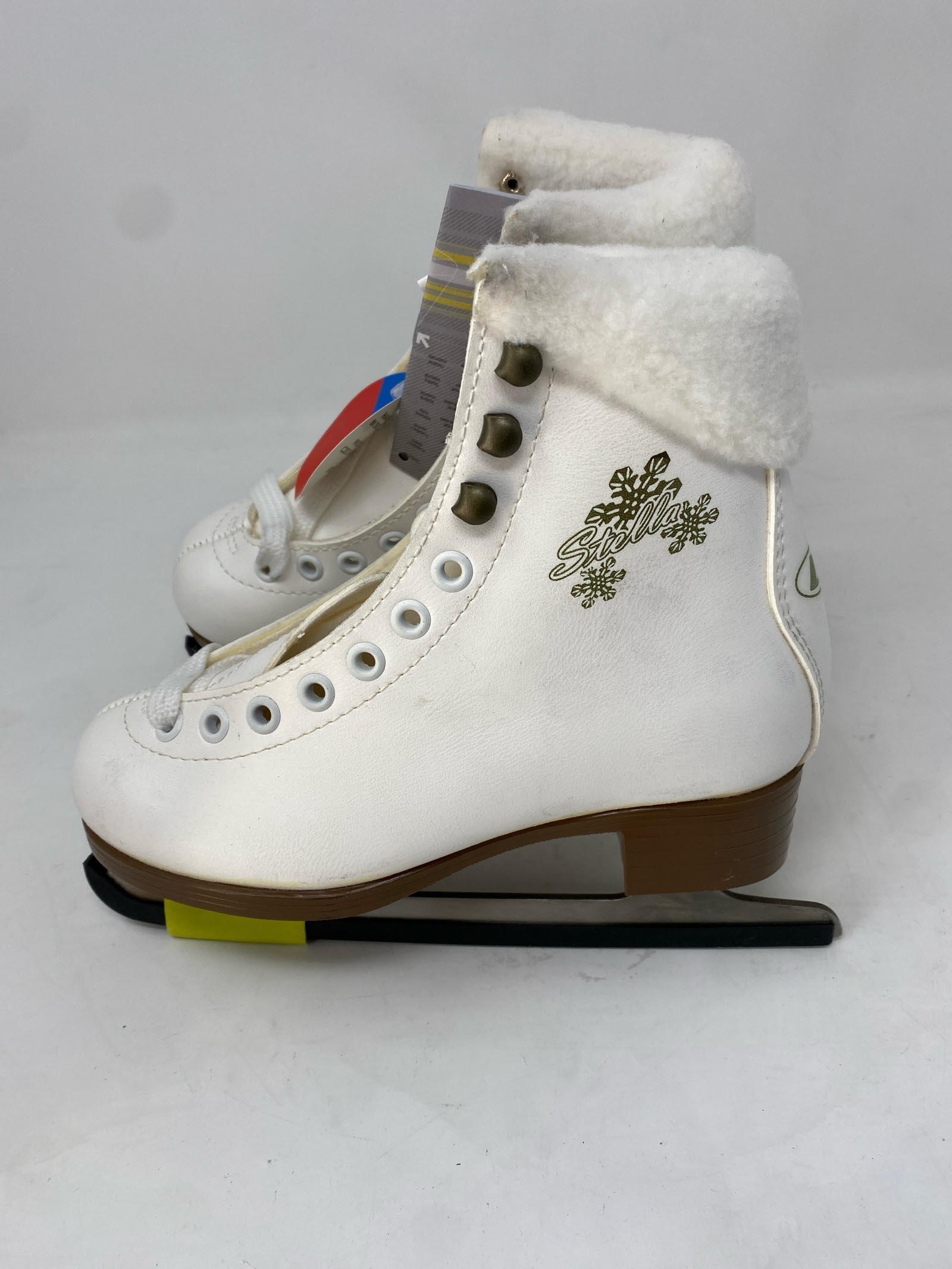 Botas / Stella / Kids 13 / Stains and Glue Marks 2