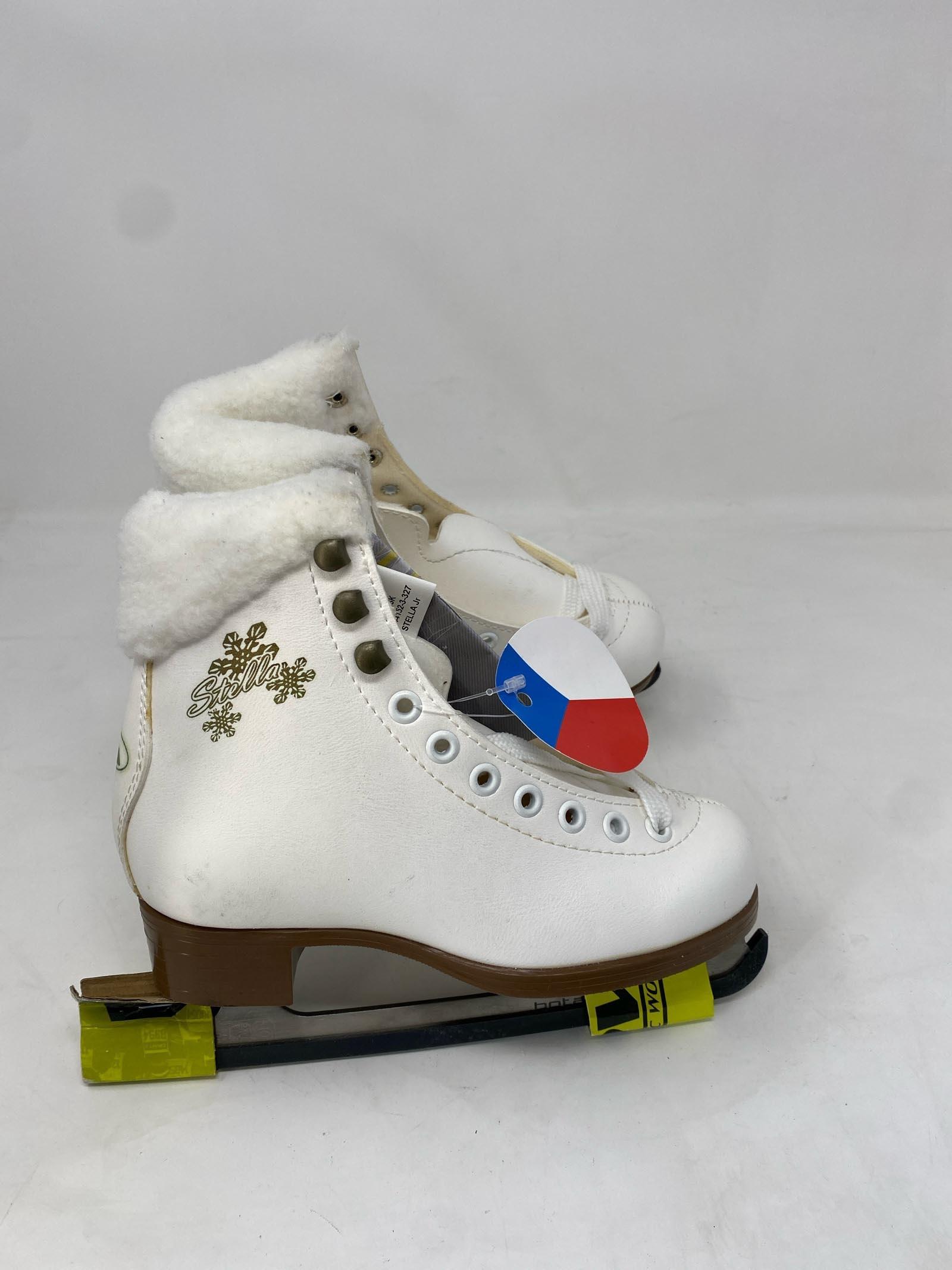 Botas / Stella / Kids 13 / Stains and Glue Marks 4