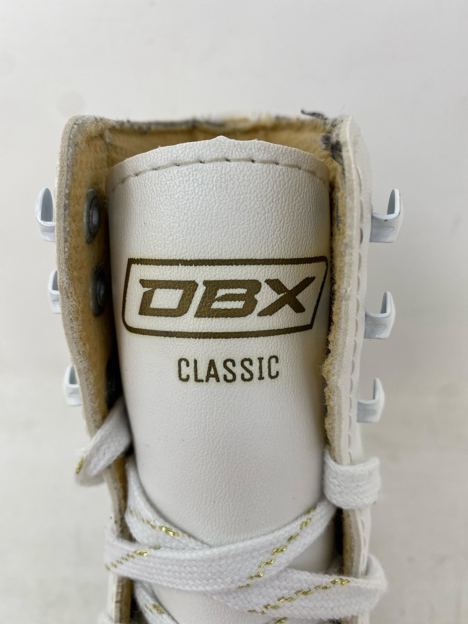 DBX / Classic / Kids 3 / Stains and Spots 7