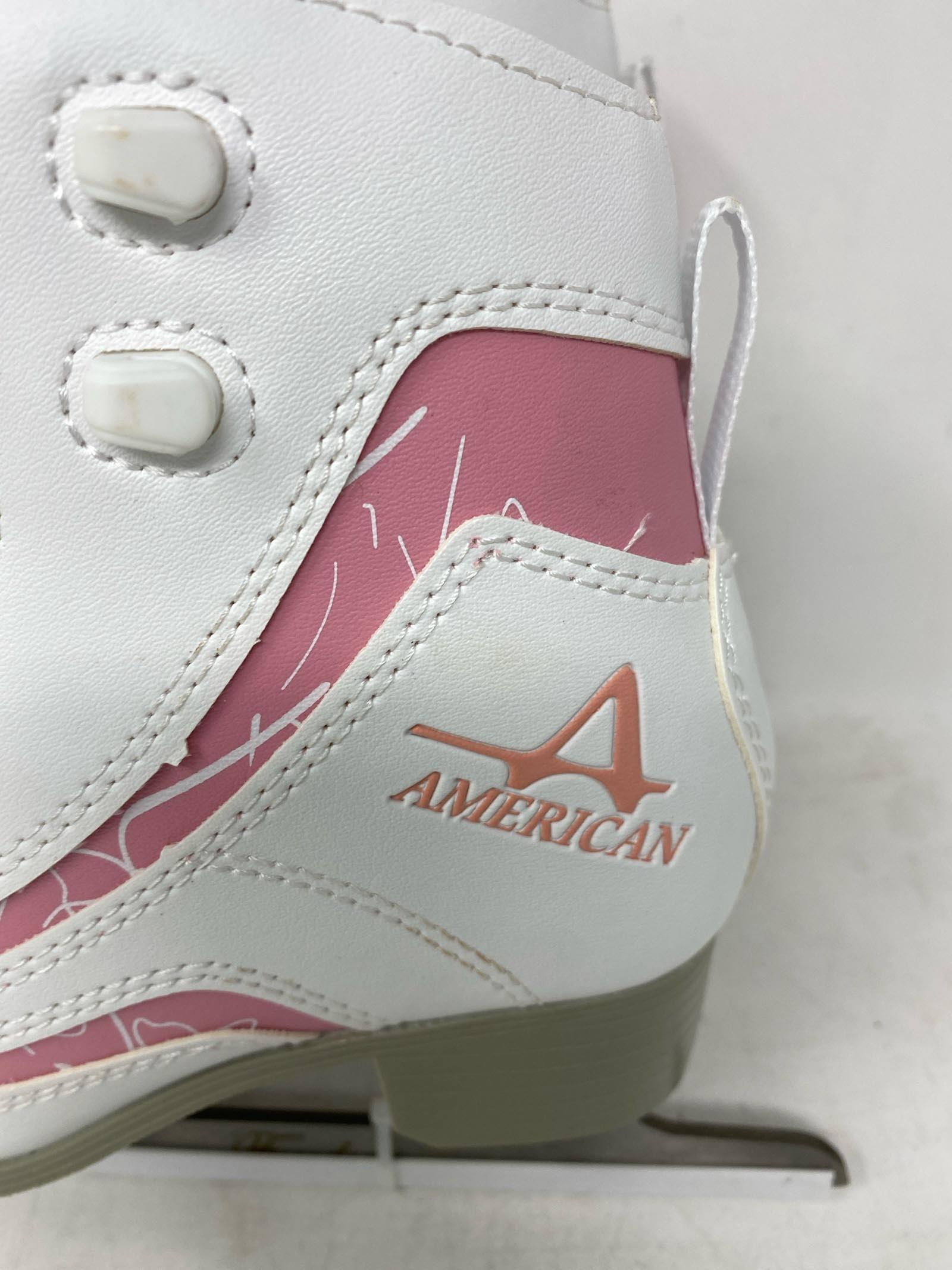 American Athletics / 516 Pink / Kids 1 / Brand New 5 American Athletics / 516 Pink / Kids 1 / Brand New 5