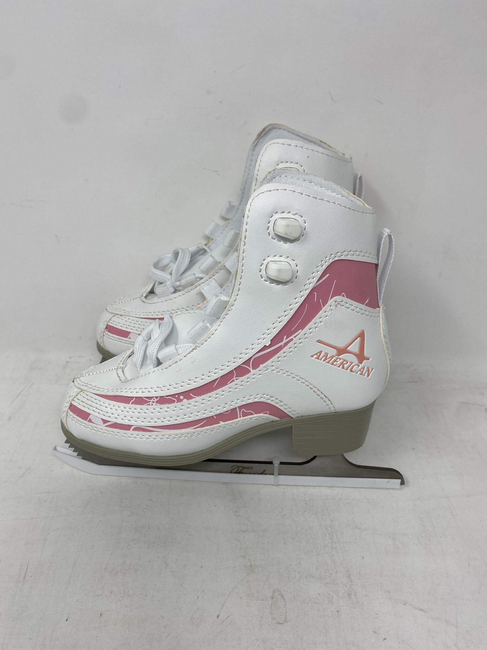 American Athletics / 516 Pink / Kids 1 / Brand New 2 American Athletics / 516 Pink / Kids 1 / Brand New 2