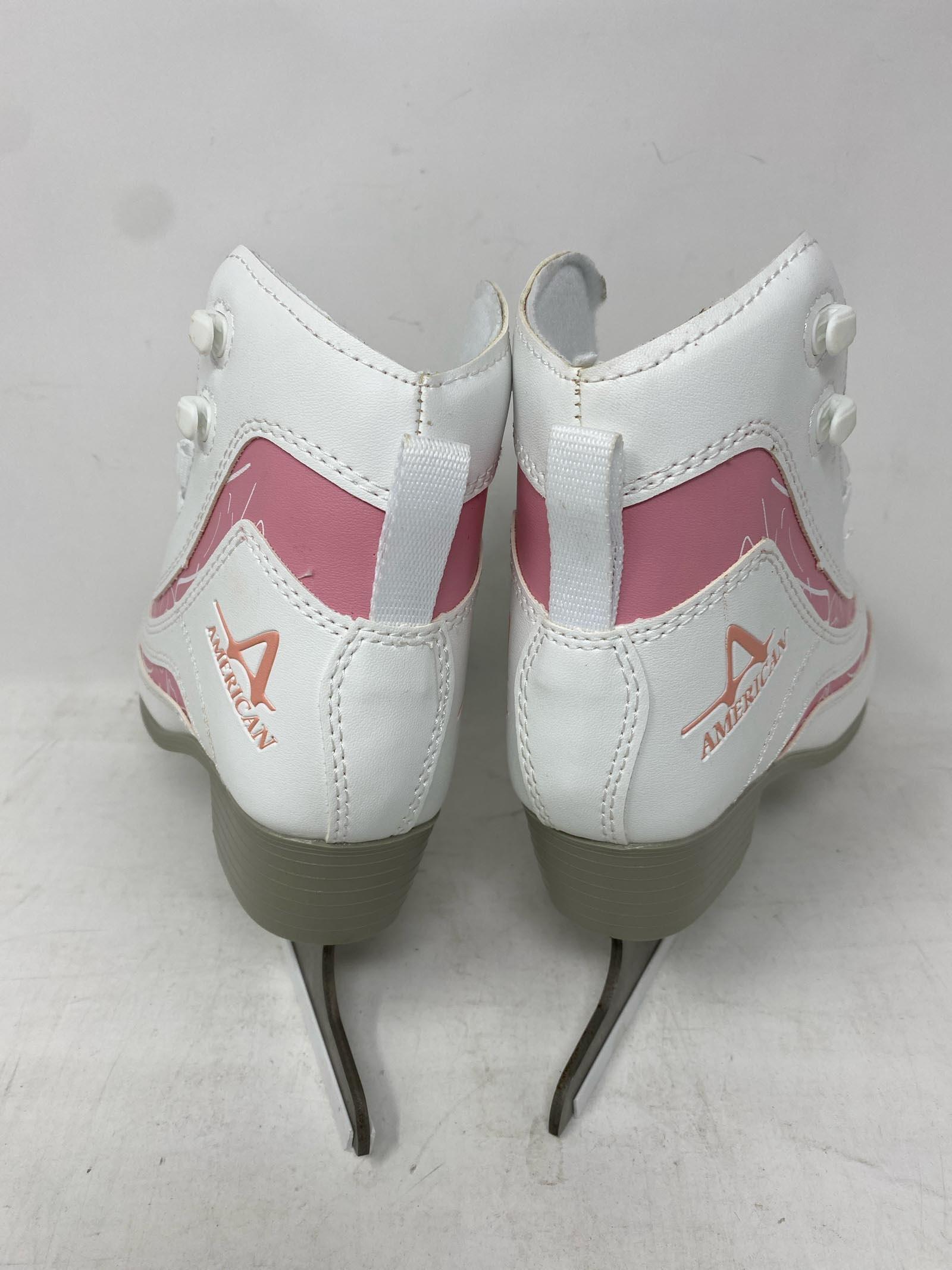 American Athletics / 516 Pink / Kids 1 / Brand New 3 American Athletics / 516 Pink / Kids 1 / Brand New 3