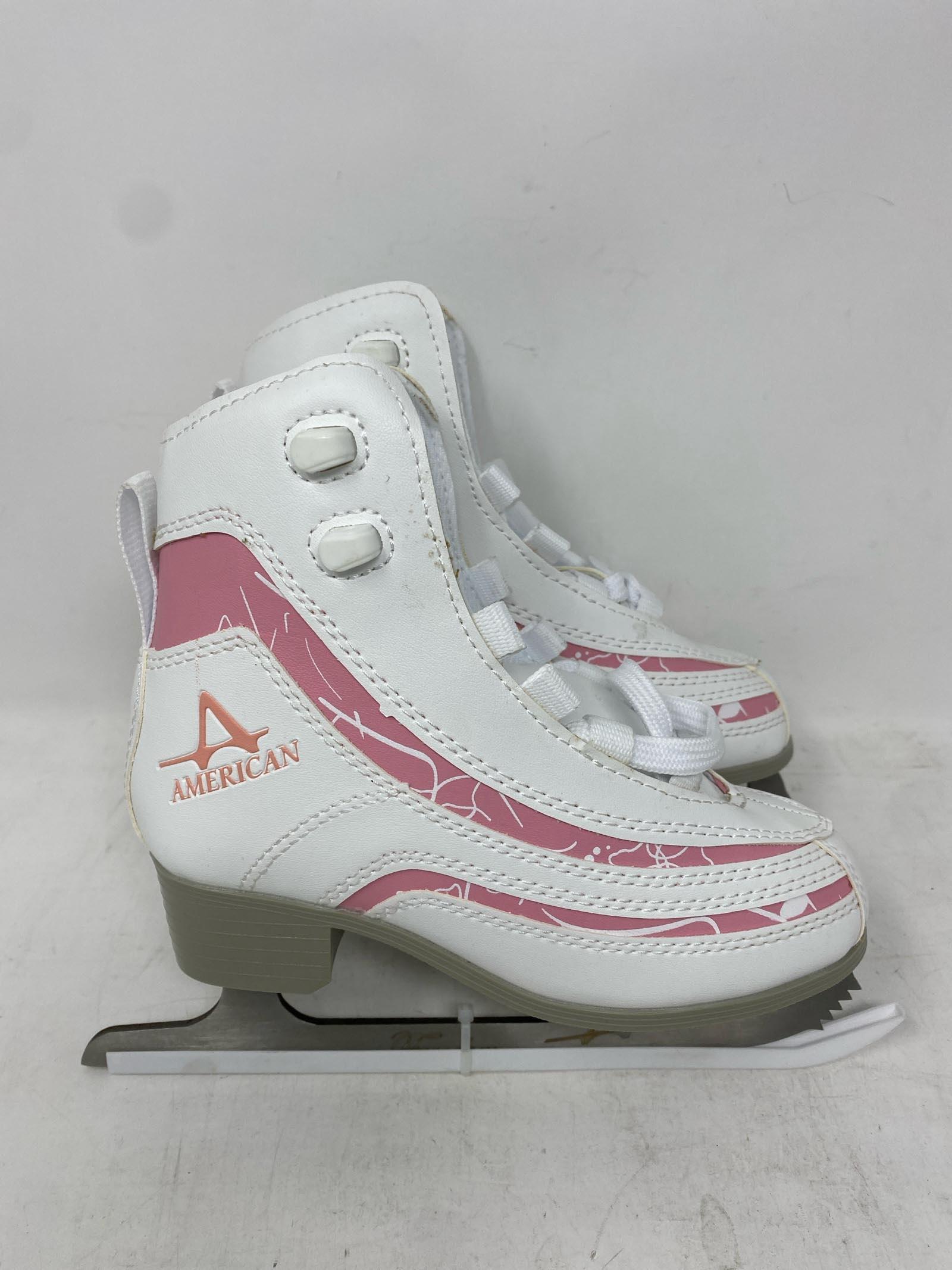 American Athletics / 516 Pink / Kids 1 / Brand New 4 American Athletics / 516 Pink / Kids 1 / Brand New 4