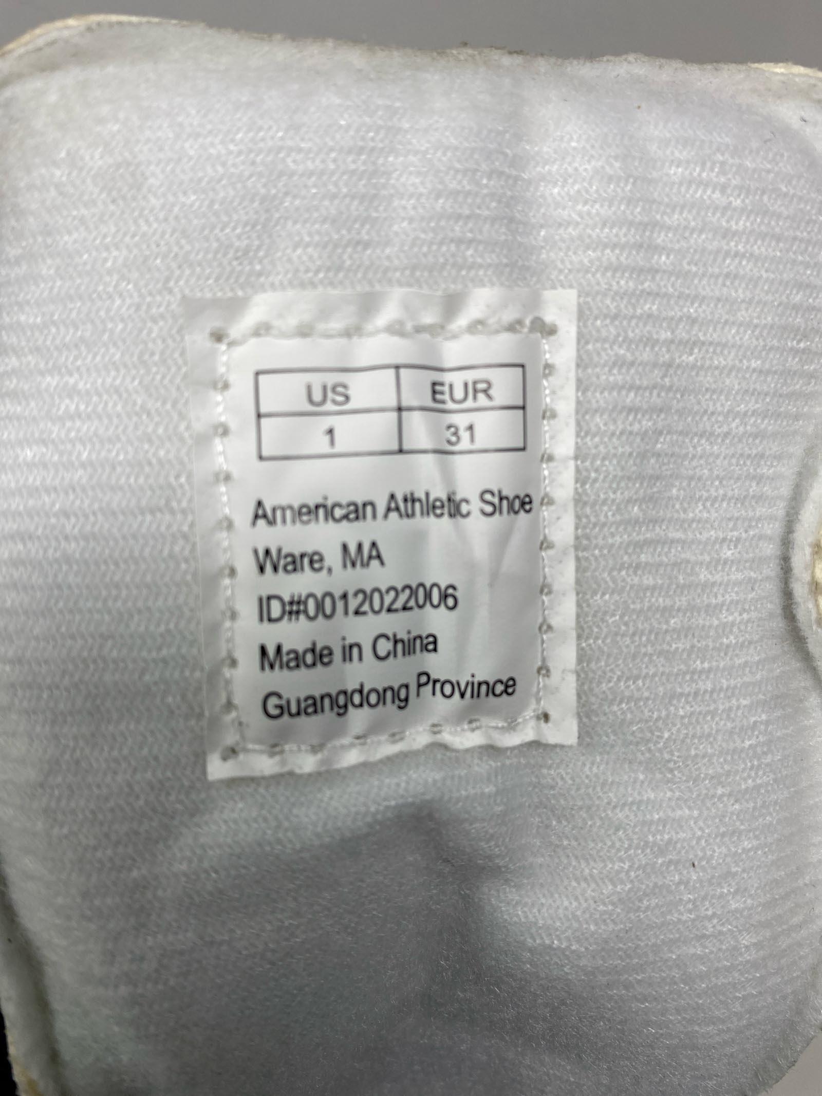 American Athletics / 516 Pink / Kids 1 / Brand New 6 American Athletics / 516 Pink / Kids 1 / Brand New 6