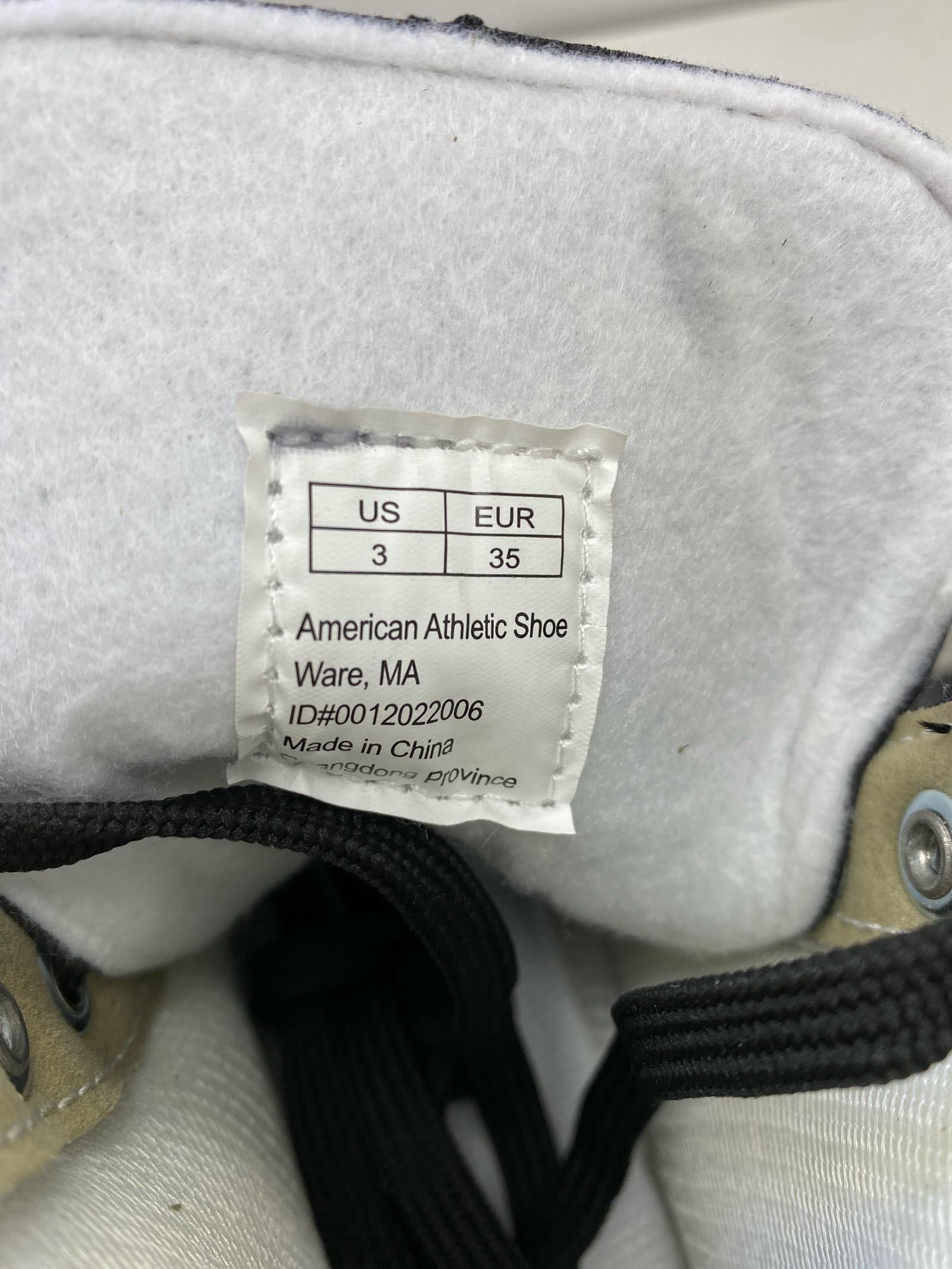 American Athletics / 517 / Kids 3 / New 6 American Athletics / 517 / Kids 3 / New 6
