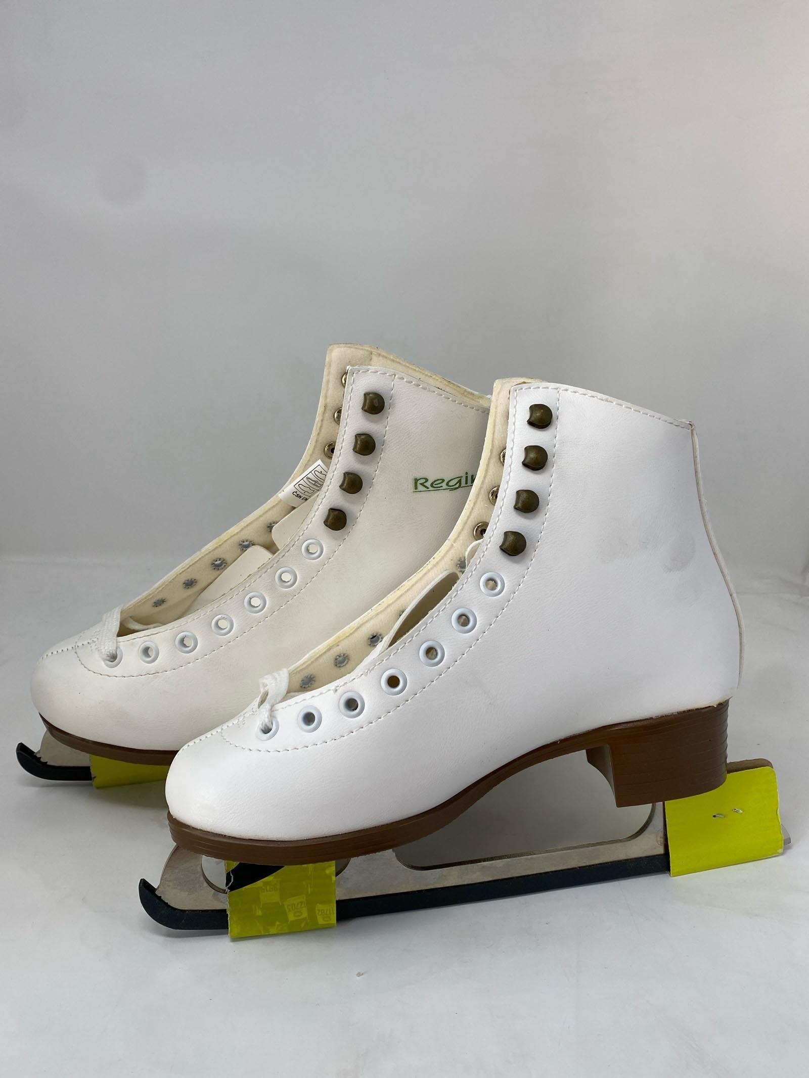 Botas / Regina 328 / Adult 6.5 / Spots and Stains 3