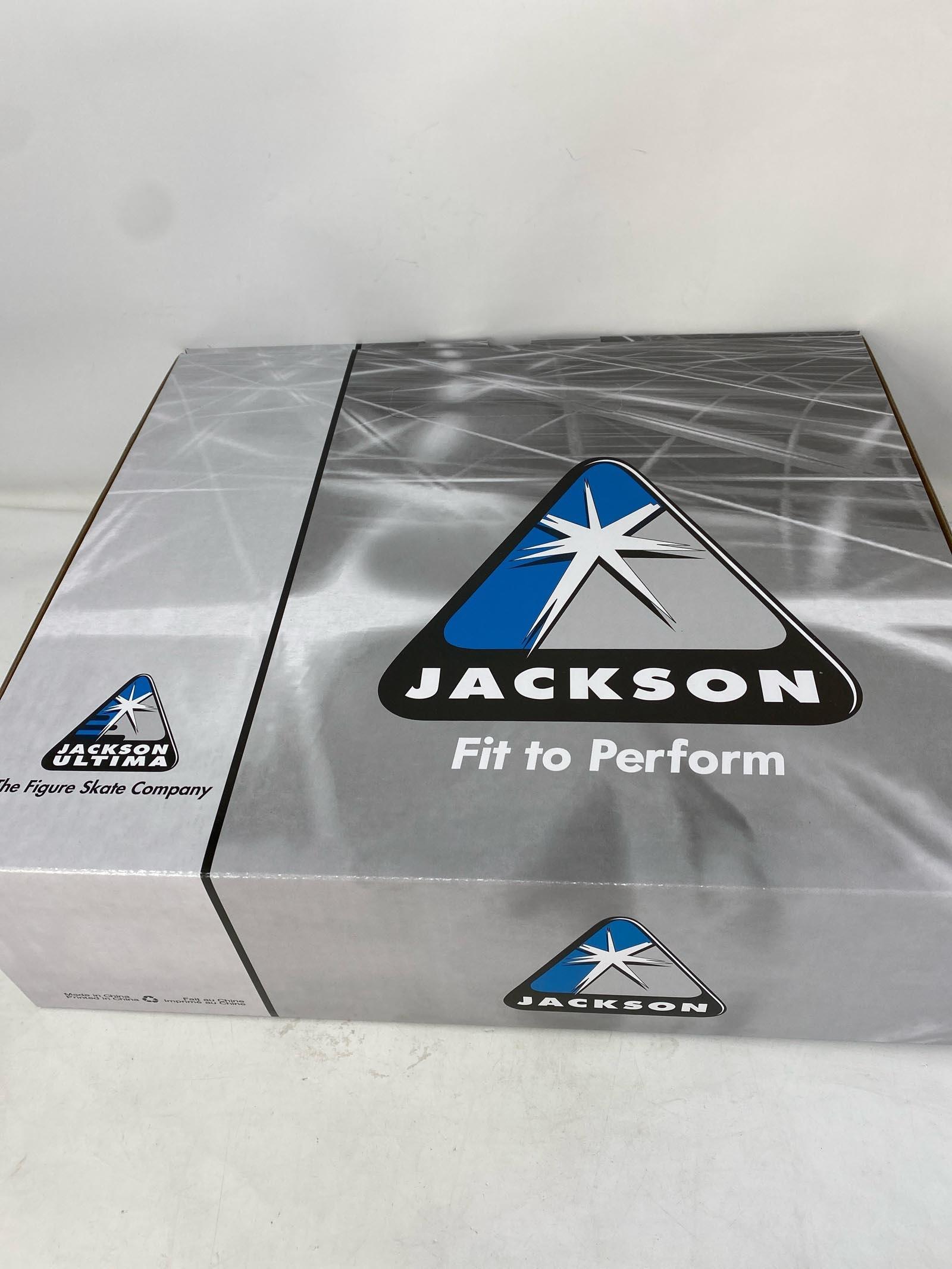 Jackson Ultima / SoftSkate JS181 / Kids 13 / Scratches and Dirty 9