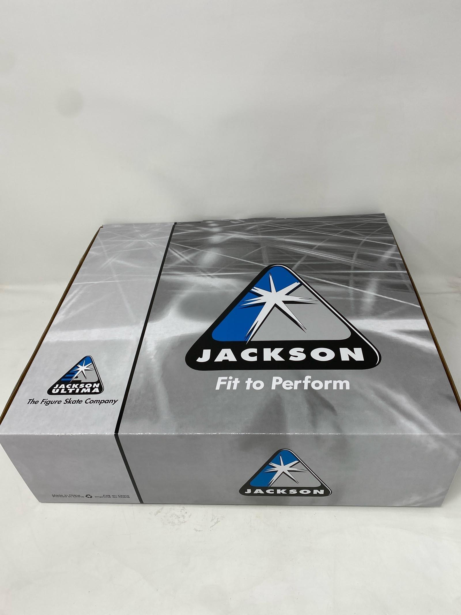 Jackson Ultima / Freestyle FS2190 / Adult 9 Width R / Small Scratch 9